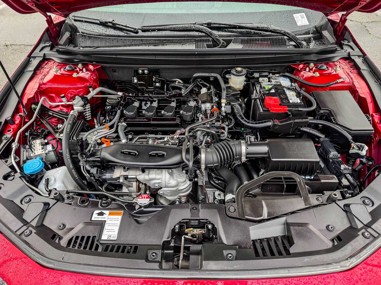 Thumbnail: 2024 Honda Accord - 26