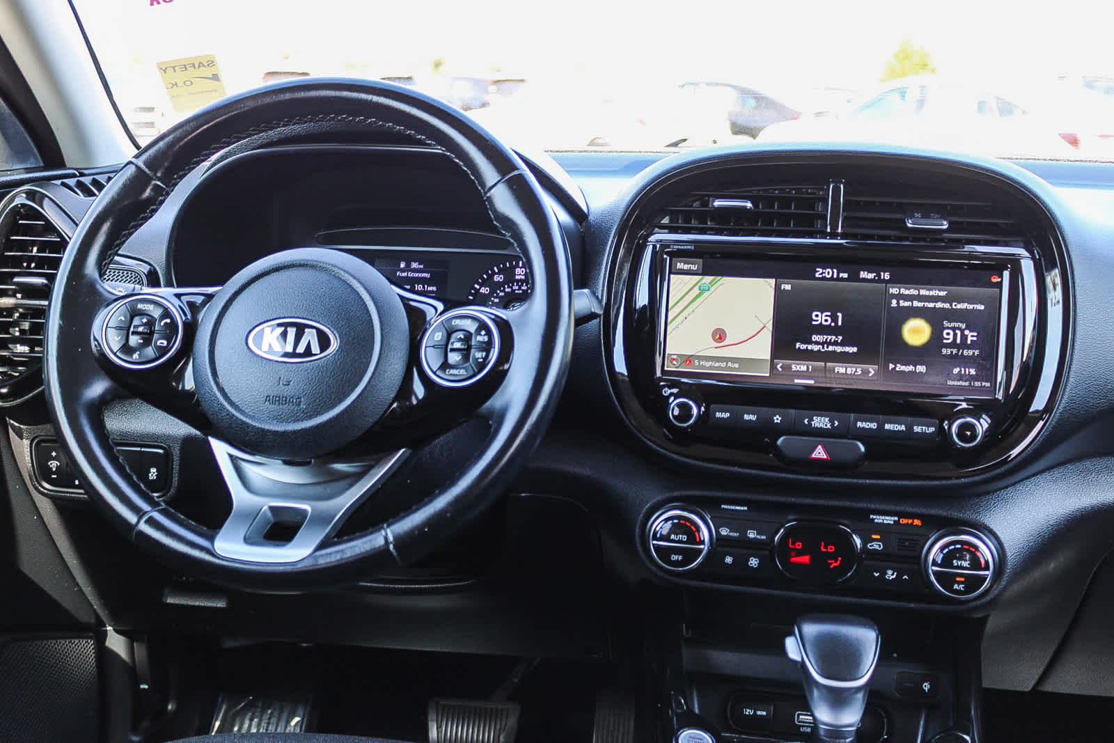 Thumbnail: 2020 Kia Soul - 13