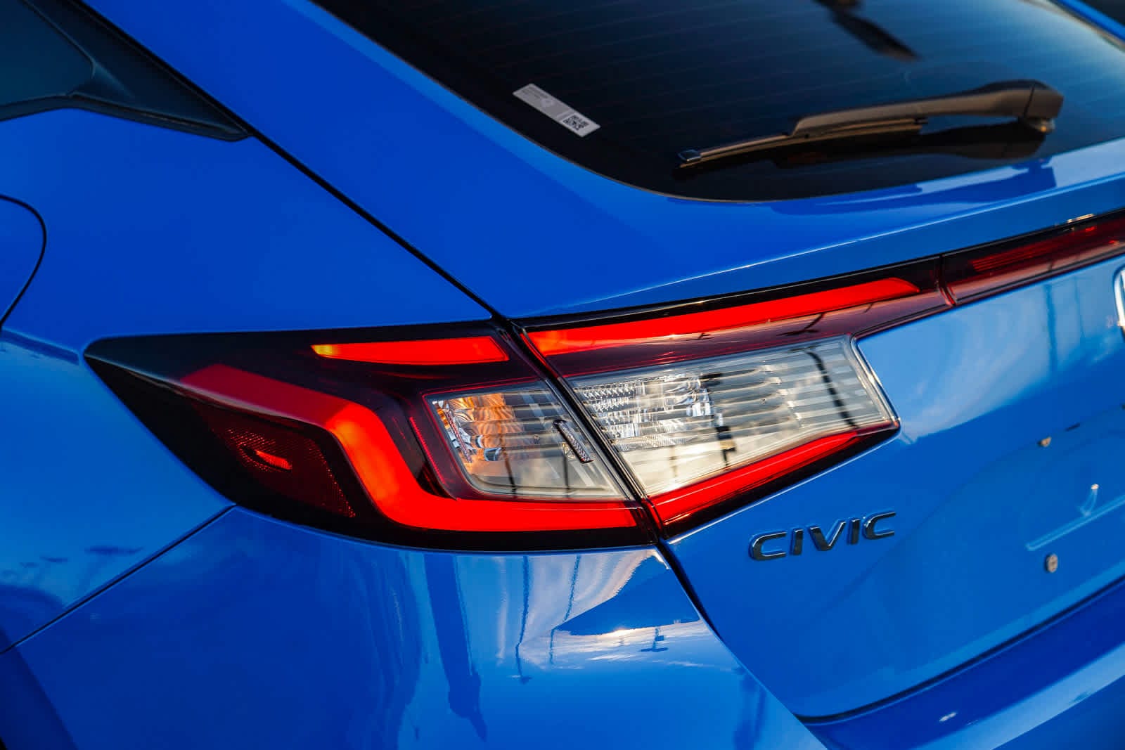 Thumbnail: 2025 Honda Civic - 9