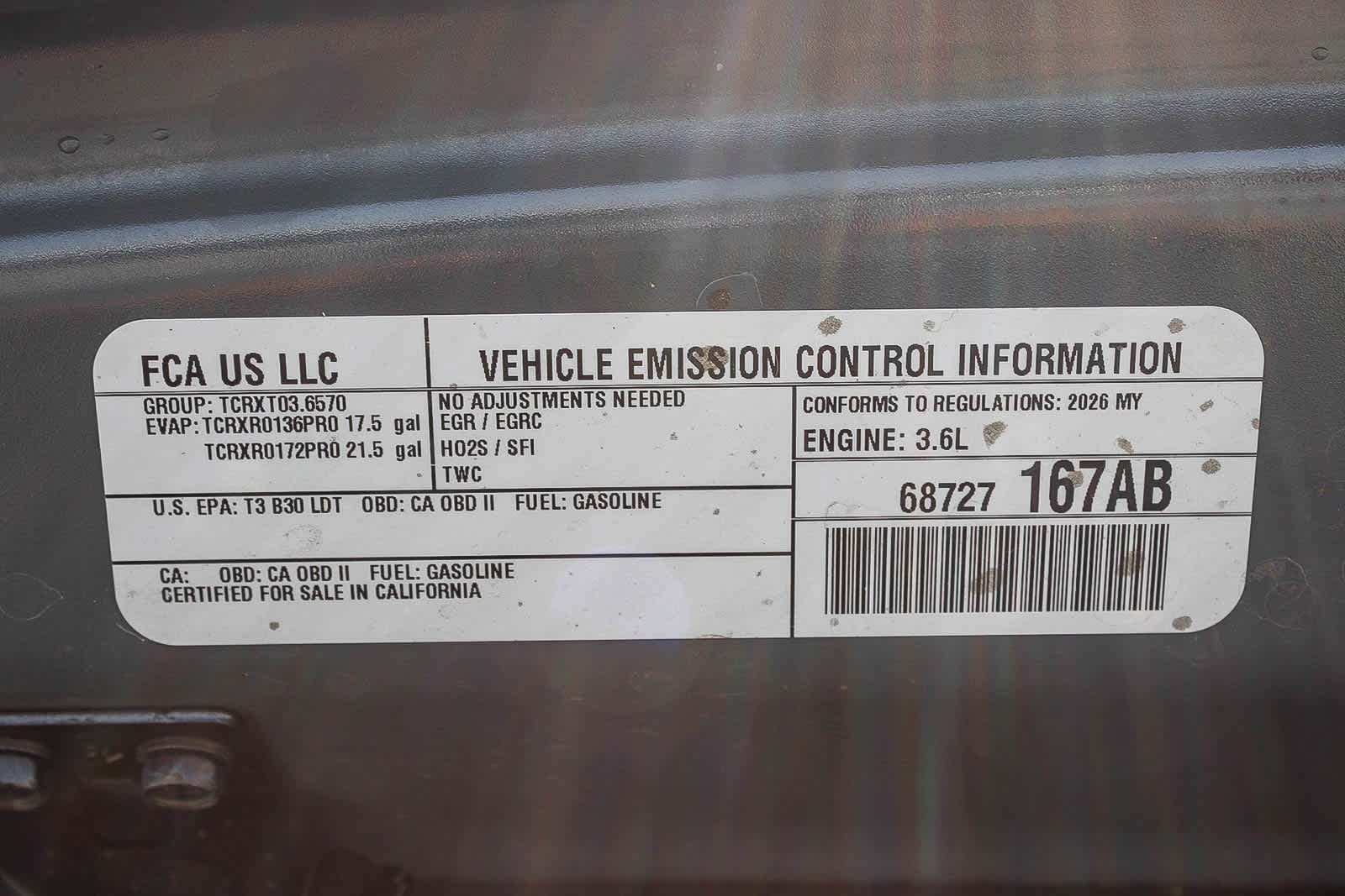 Thumbnail: 2026 Jeep Wrangler - 26
