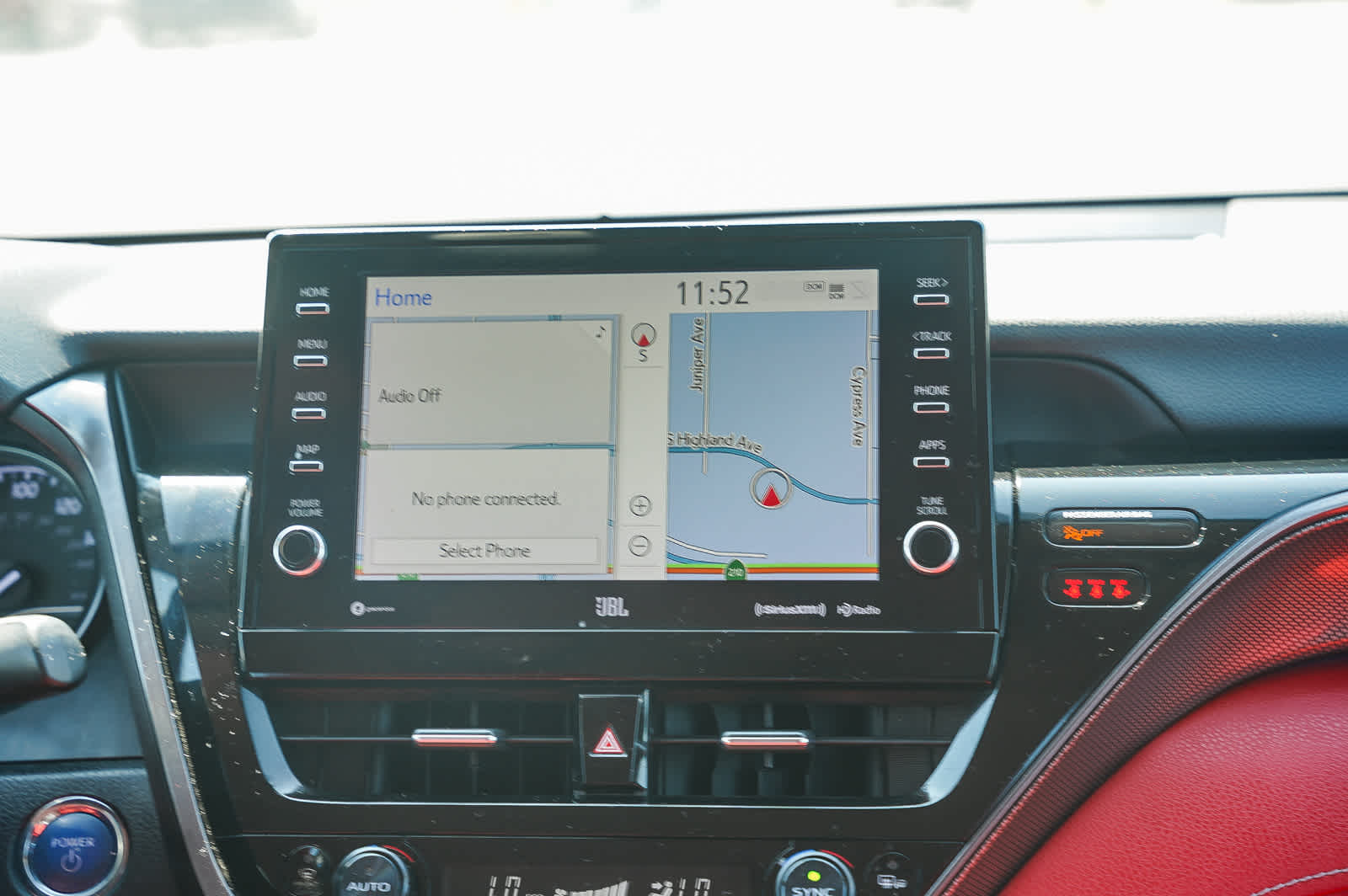 Thumbnail: 2021 Toyota Camry - 14