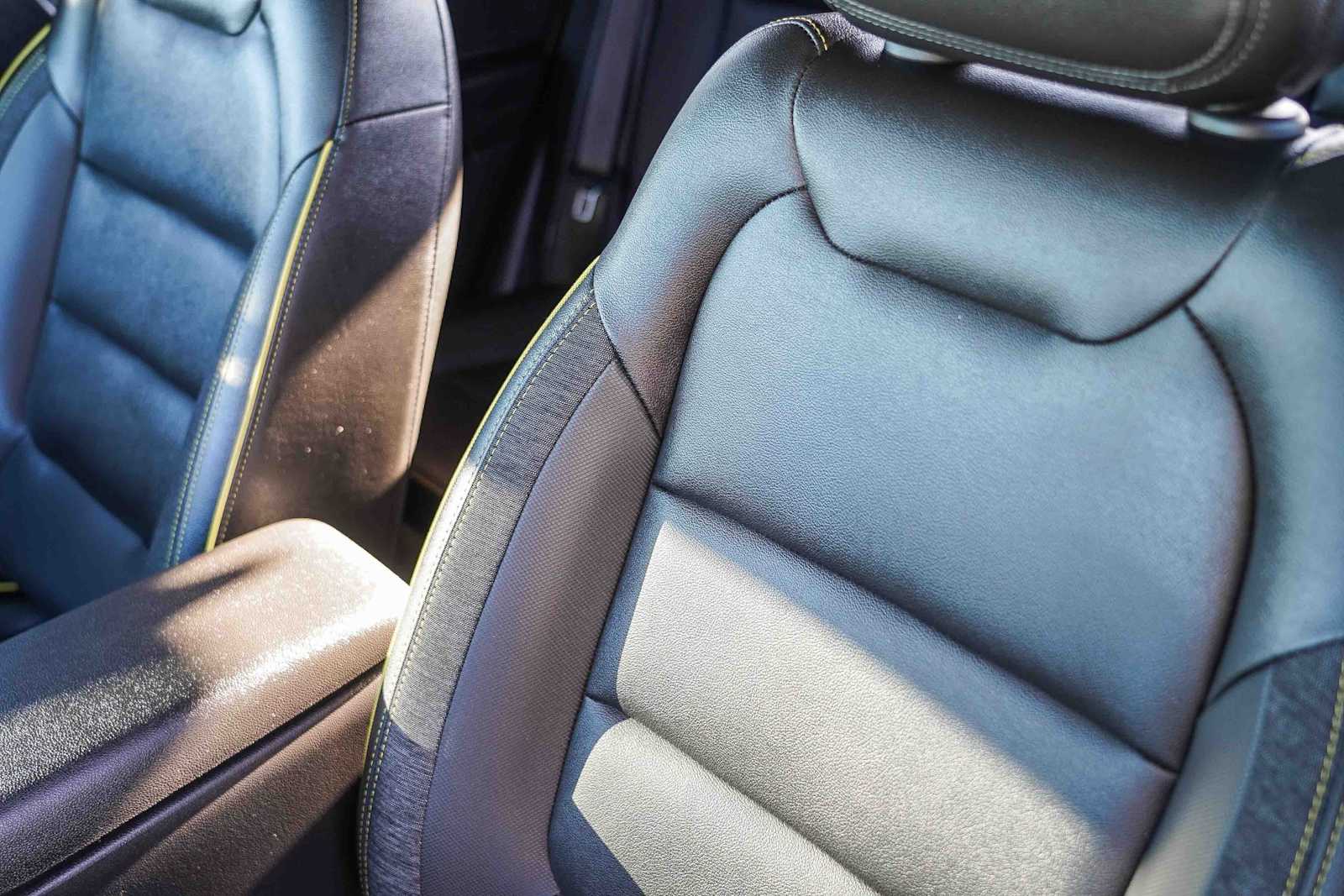 Thumbnail: 2024 Chevrolet TrailBlazer - 25