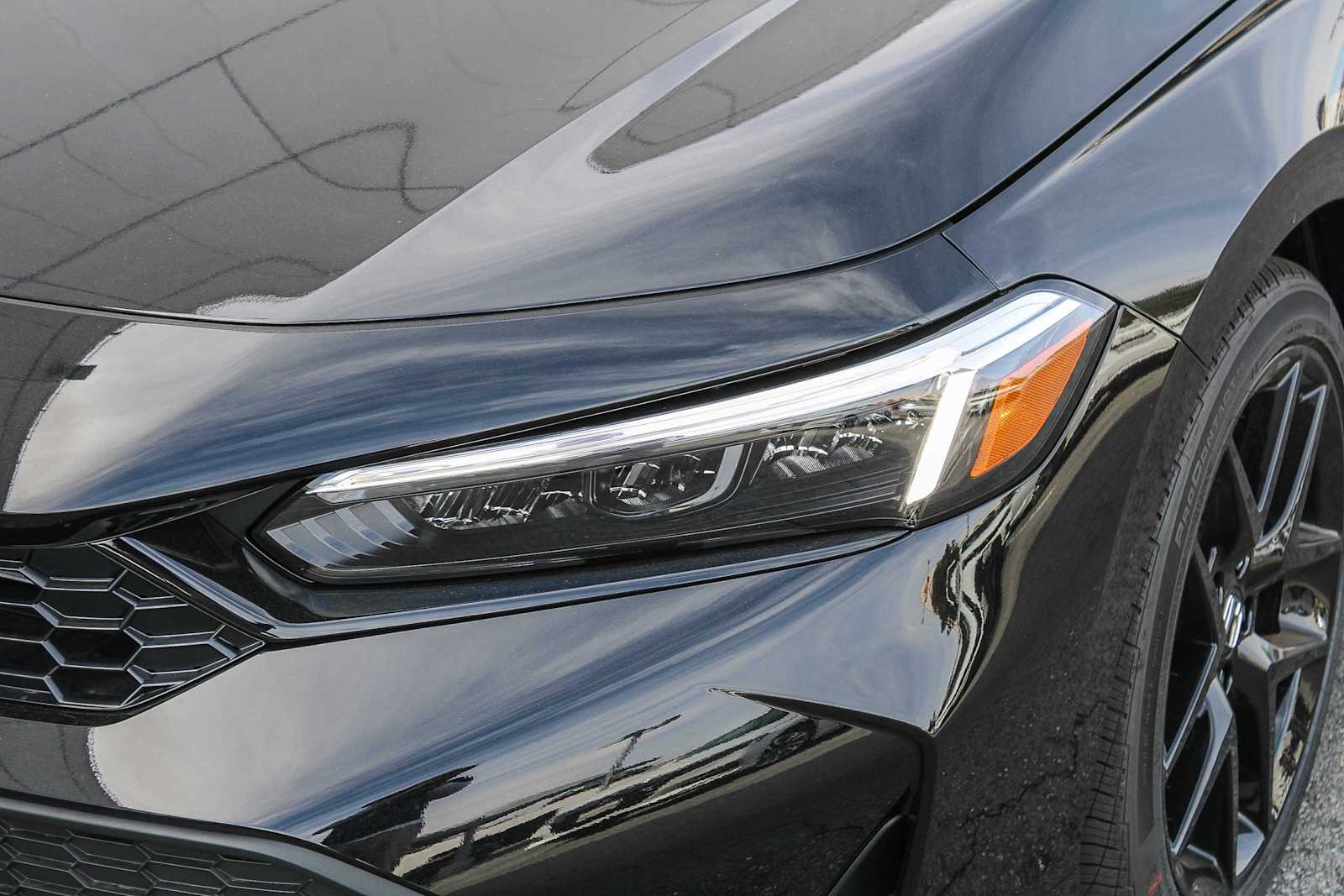 Thumbnail: 2026 Honda Civic - 4