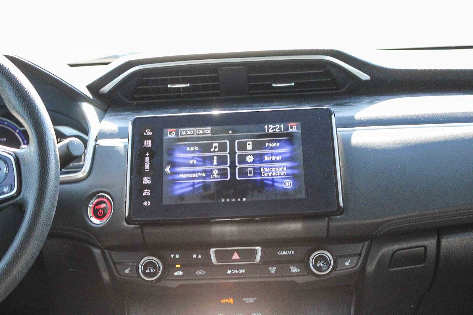 Thumbnail: 2019 Honda Clarity - 12