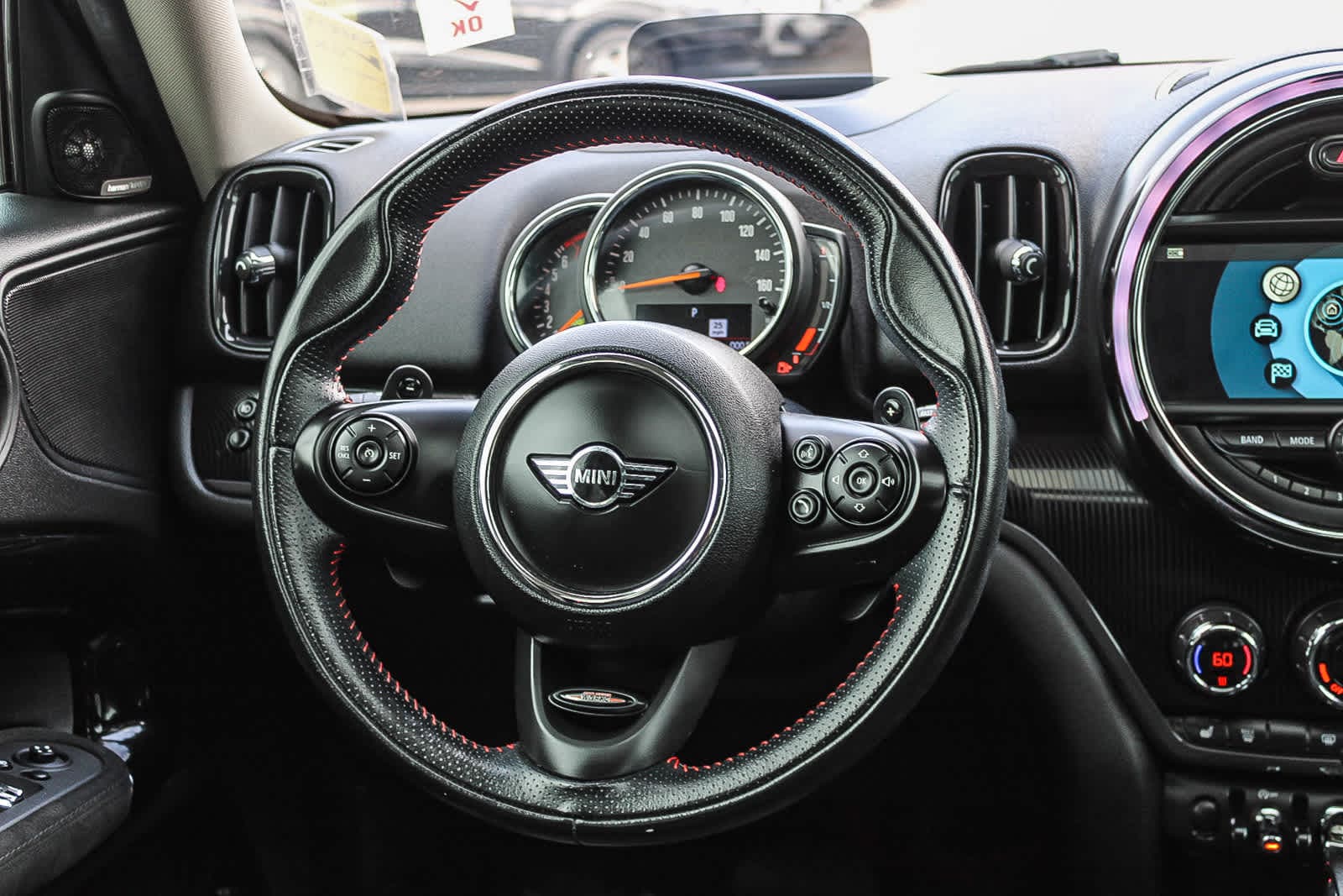 Thumbnail: 2019 MINI Cooper Countryman - 15