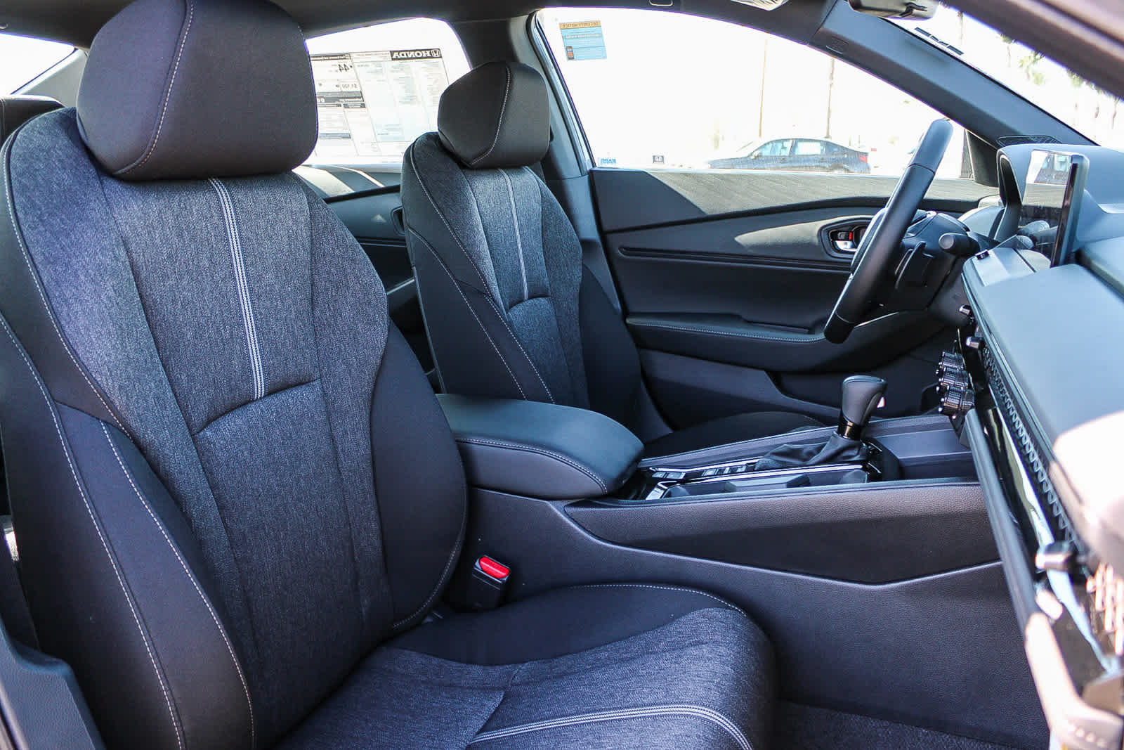 Thumbnail: 2026 Honda Accord - 18