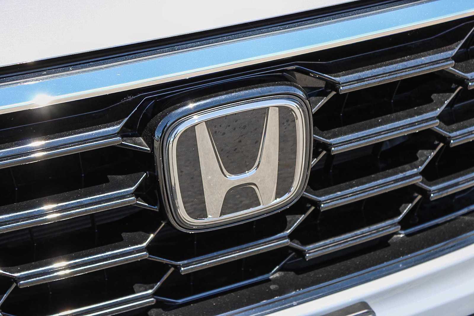 2024 Honda CR-V EX photo 4