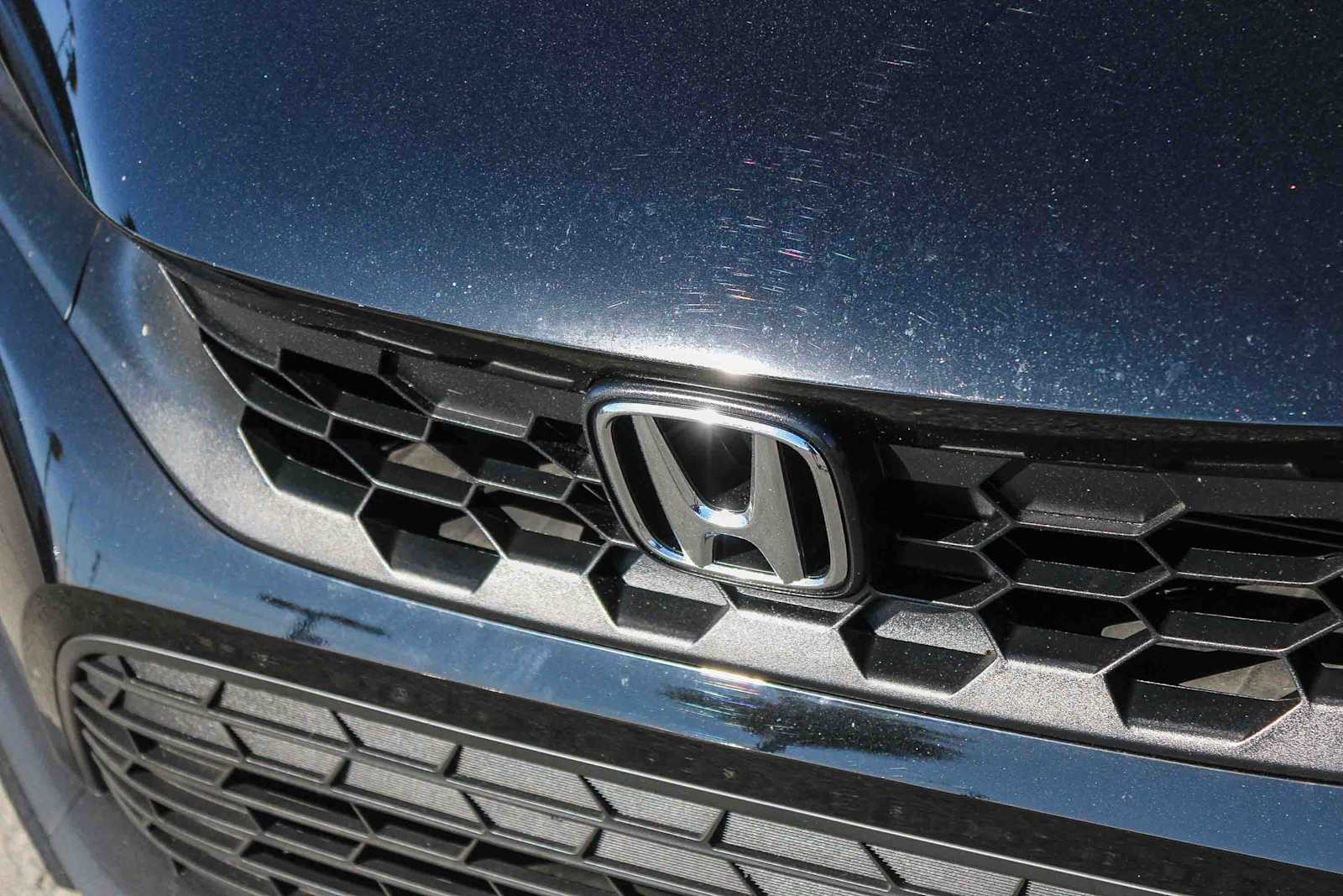 Thumbnail: 2024 Honda Civic - 11