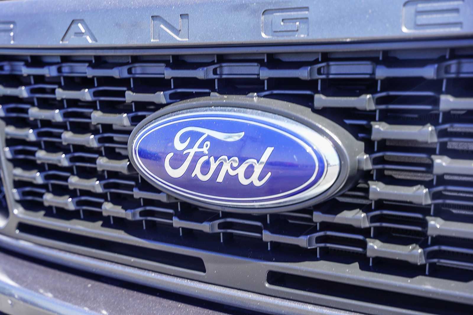 Thumbnail: 2019 Ford Ranger - 11
