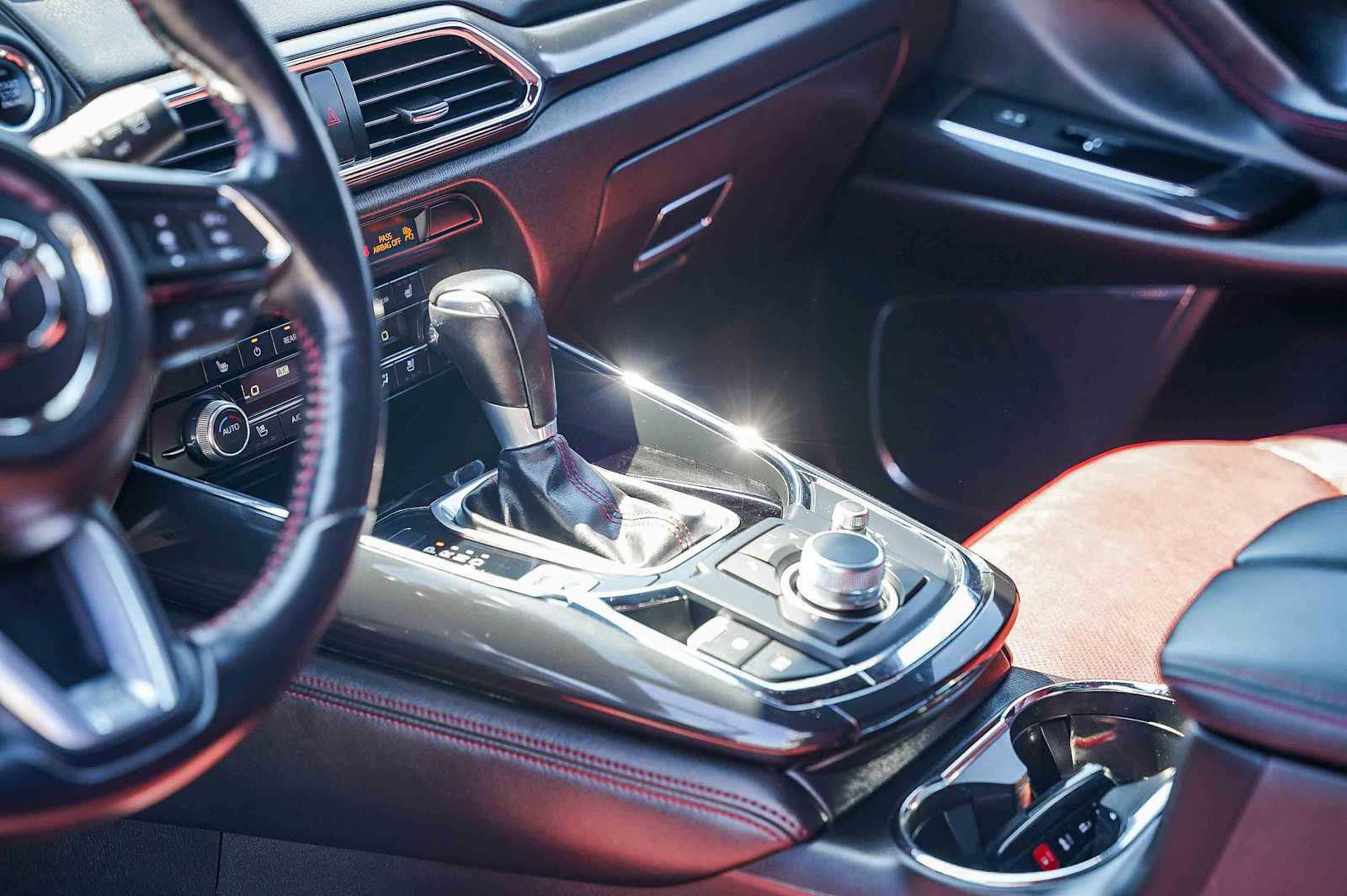 Thumbnail: 2022 Mazda CX-9 - 17