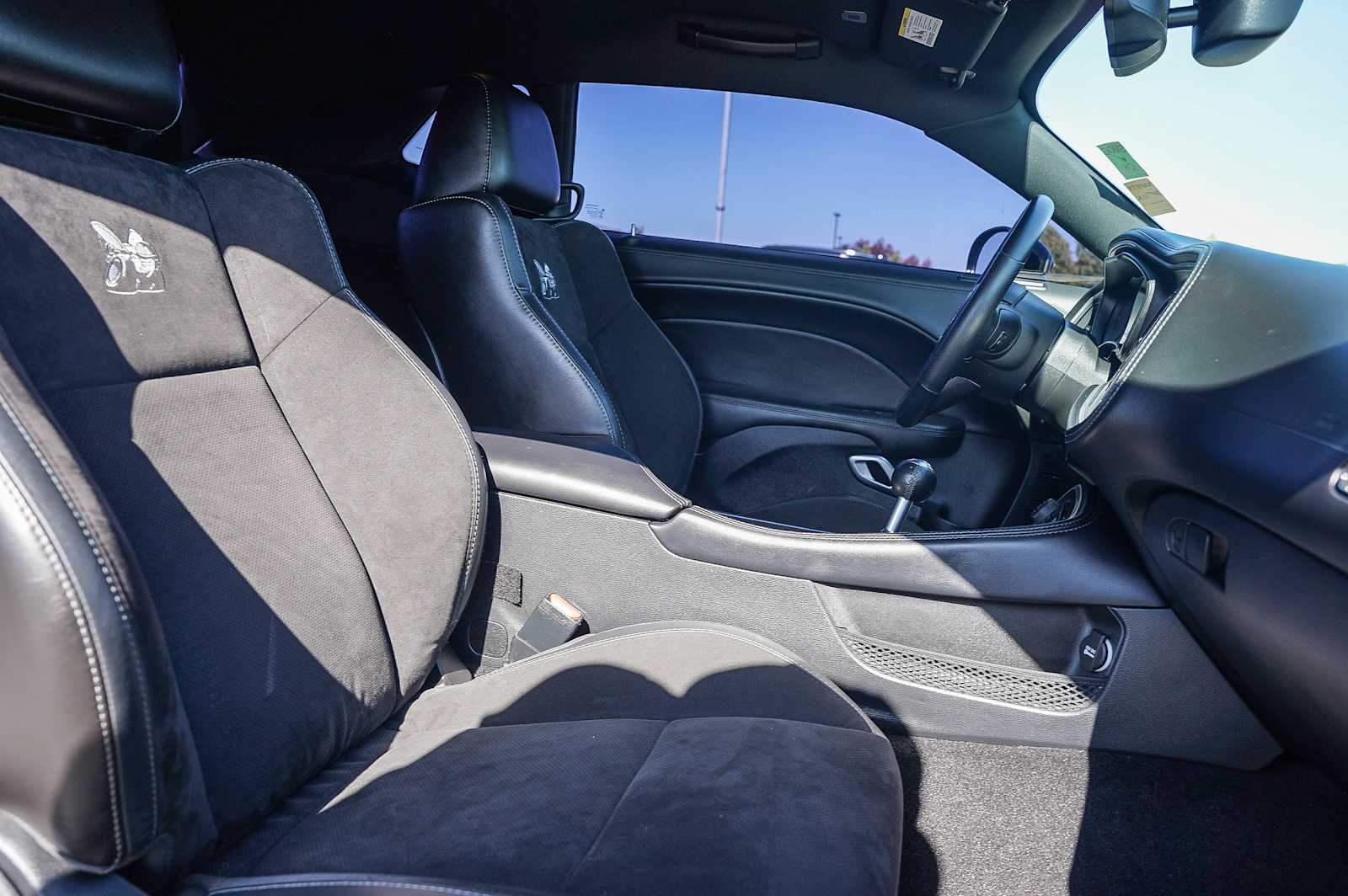 Thumbnail: 2021 Dodge Challenger - 18