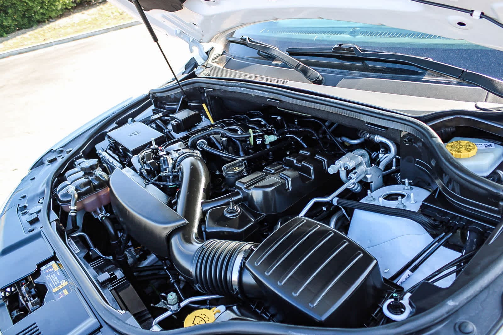 Thumbnail: 2023 Dodge Durango - 26