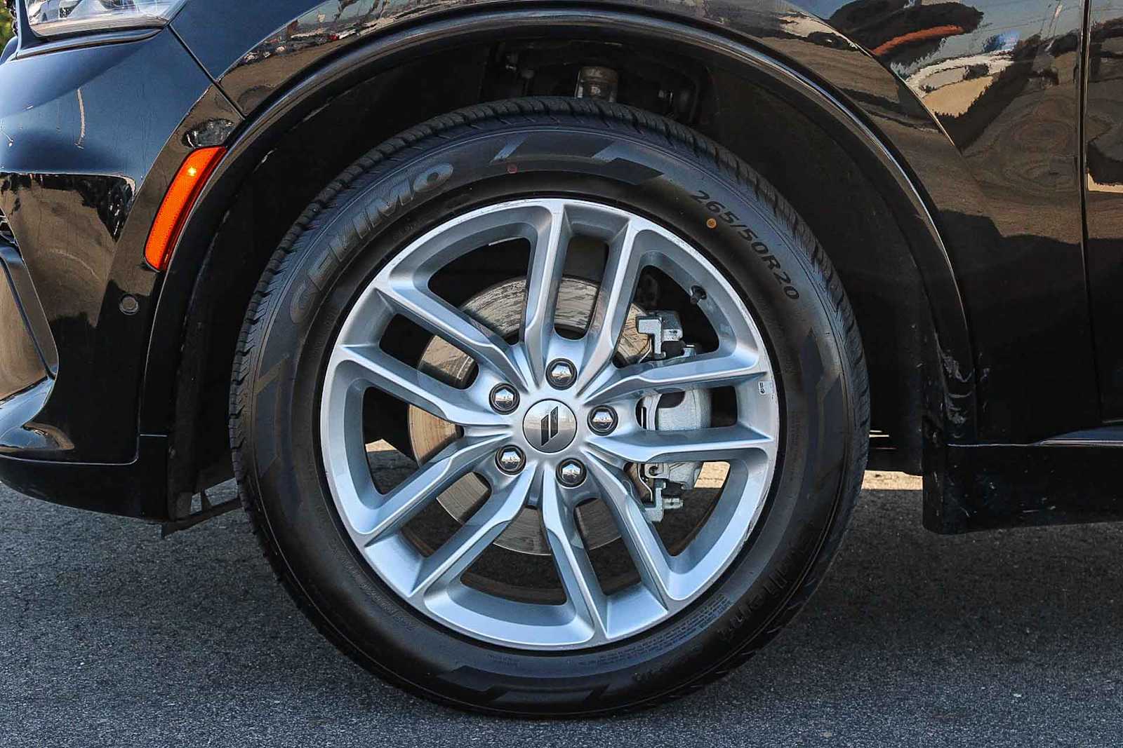 Thumbnail: 2024 Dodge Durango - 9