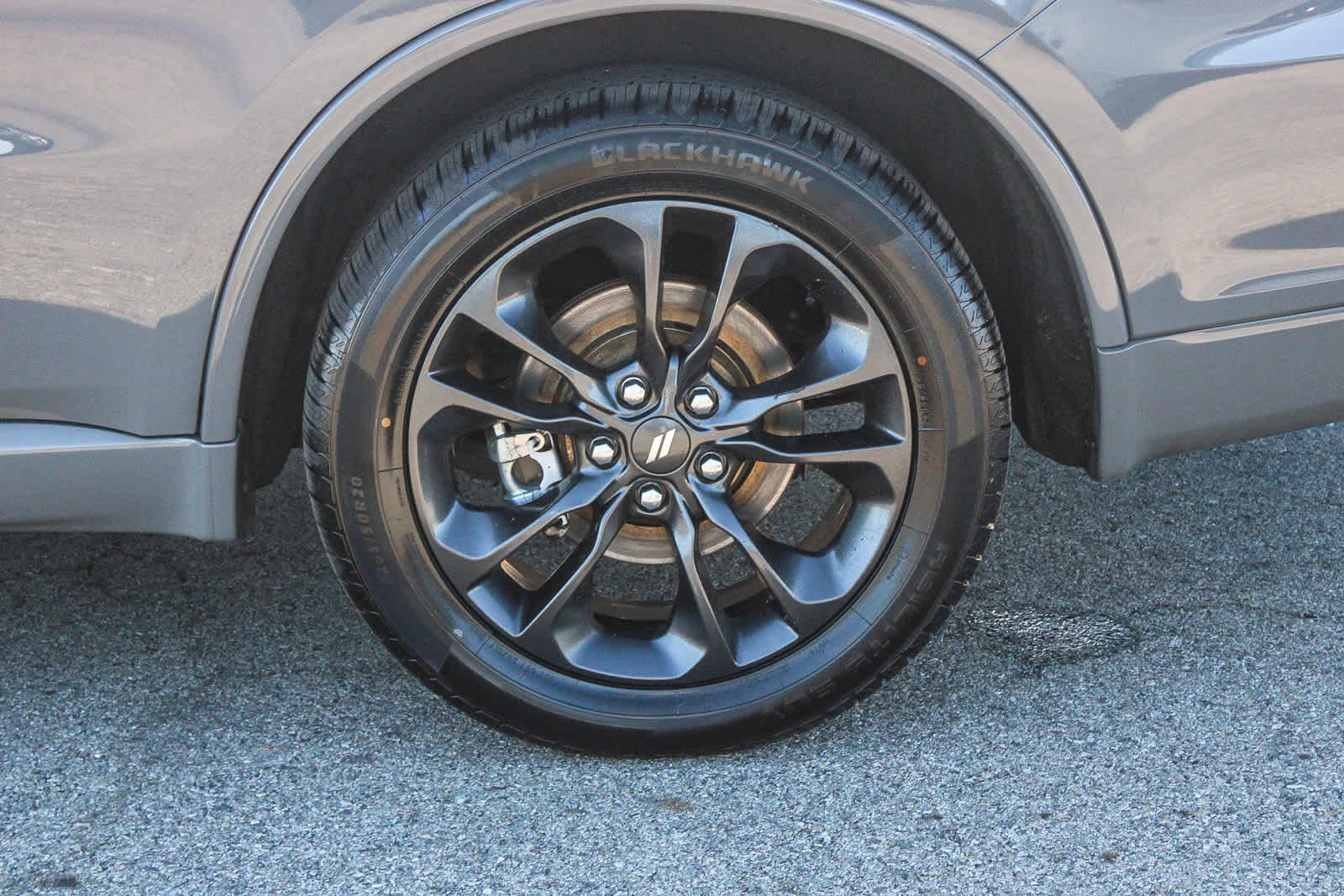 Thumbnail: 2023 Dodge Durango - 8