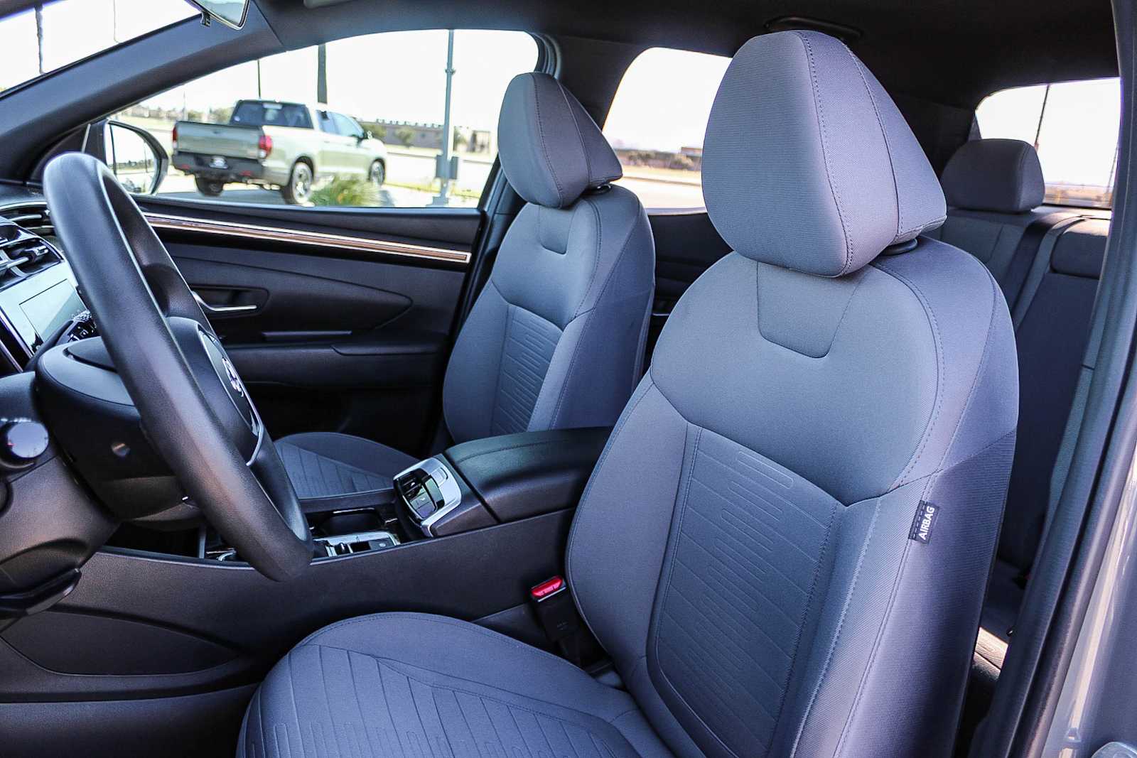 Thumbnail: 2024 Hyundai Santa Cruz - 17