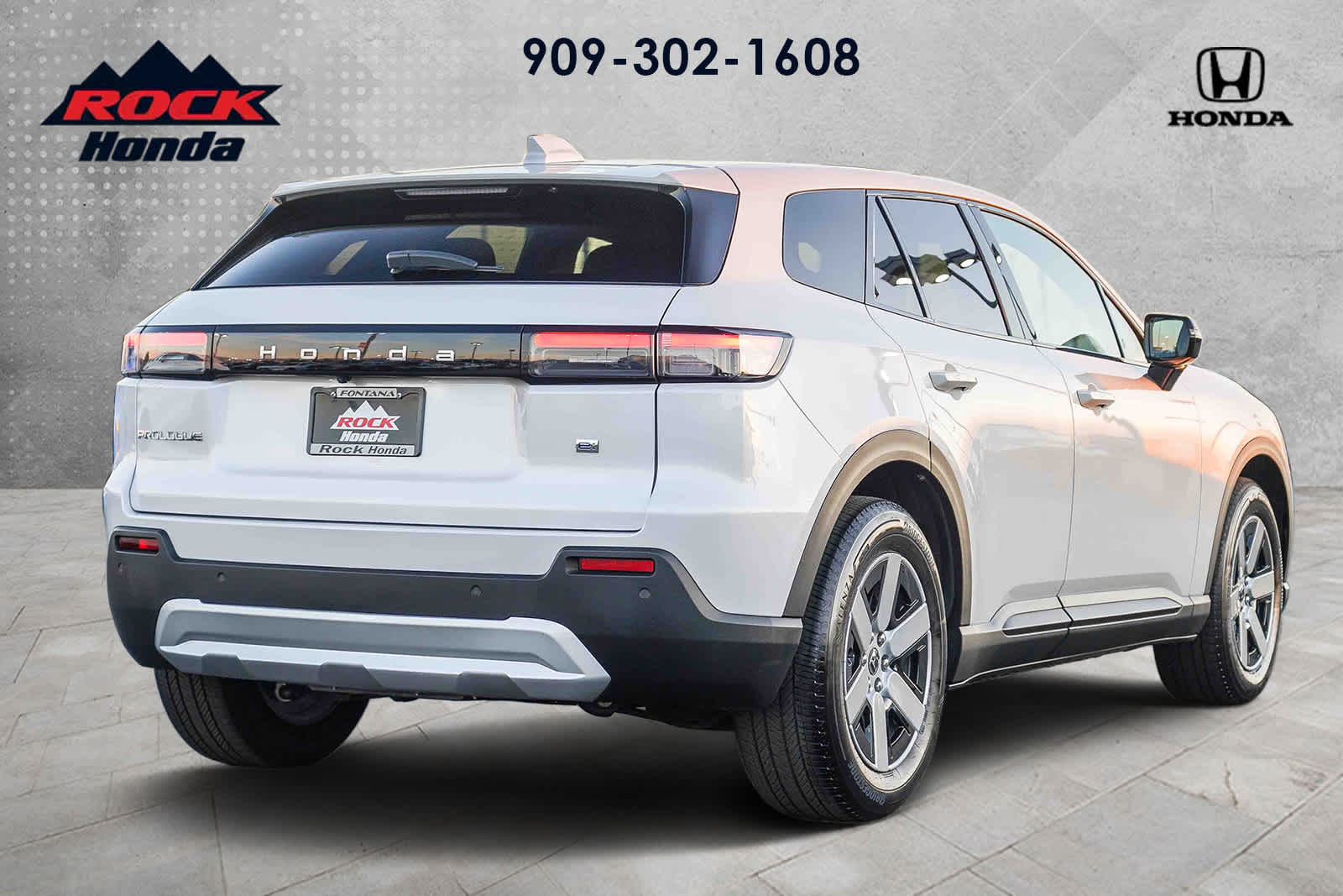 Thumbnail: 2024 Honda Prologue - 6