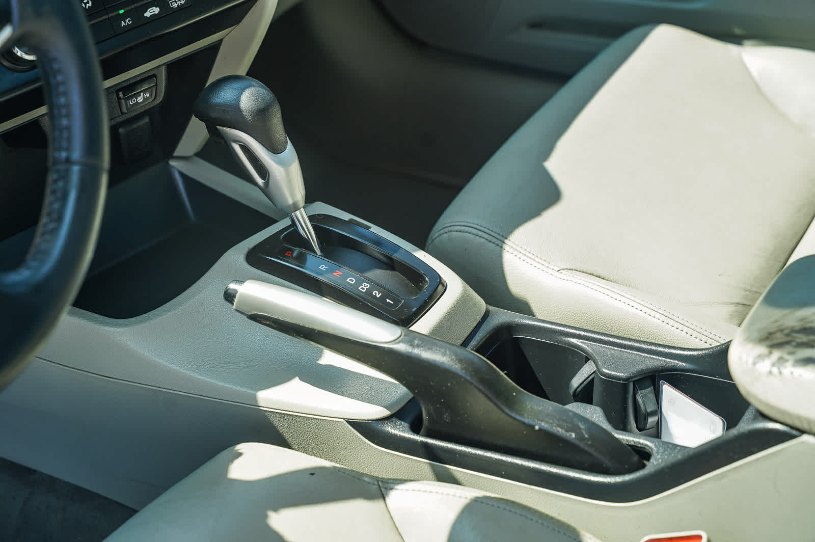 Thumbnail: 2012 Honda Civic - 17