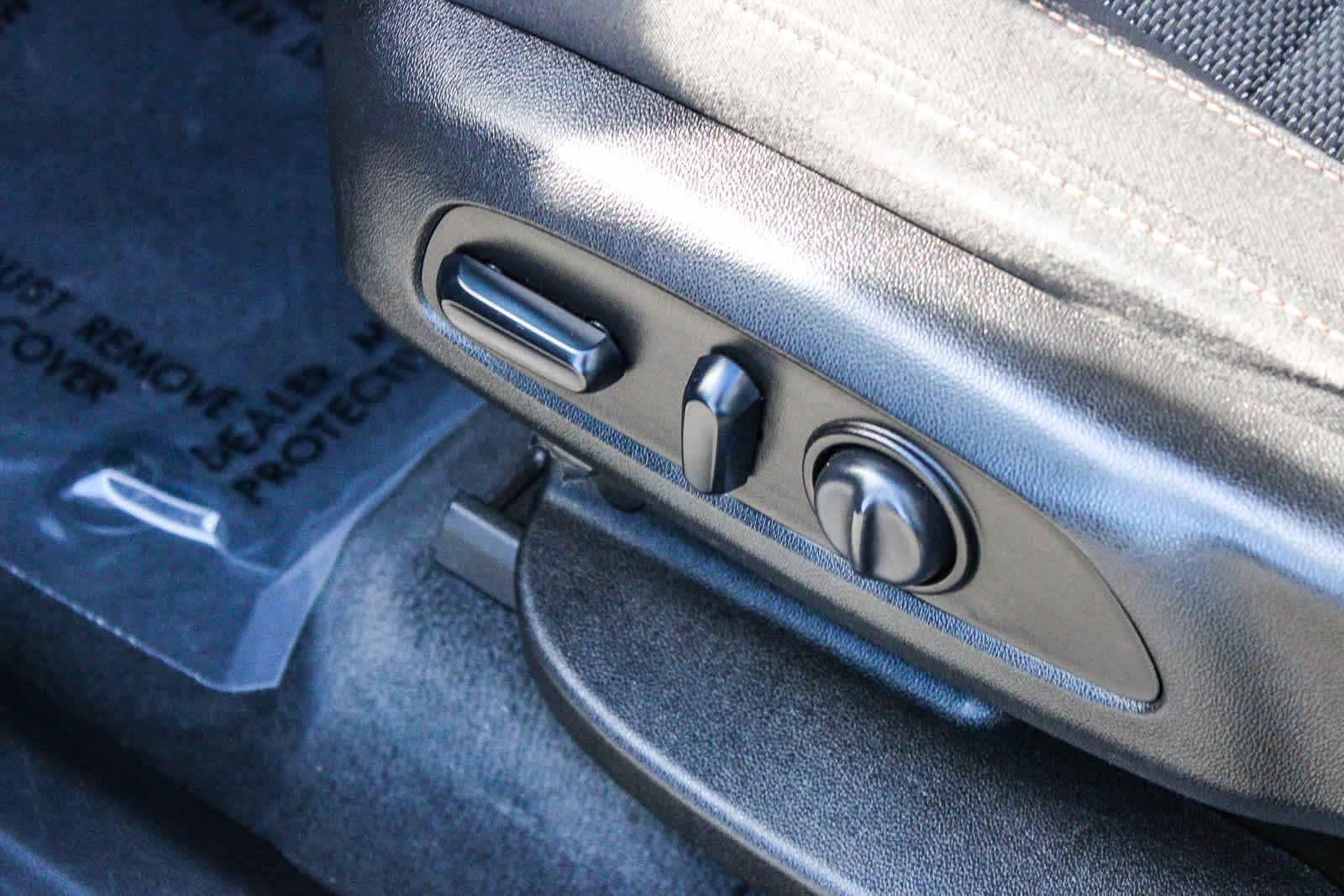 Thumbnail: 2019 Chevrolet Traverse - 22