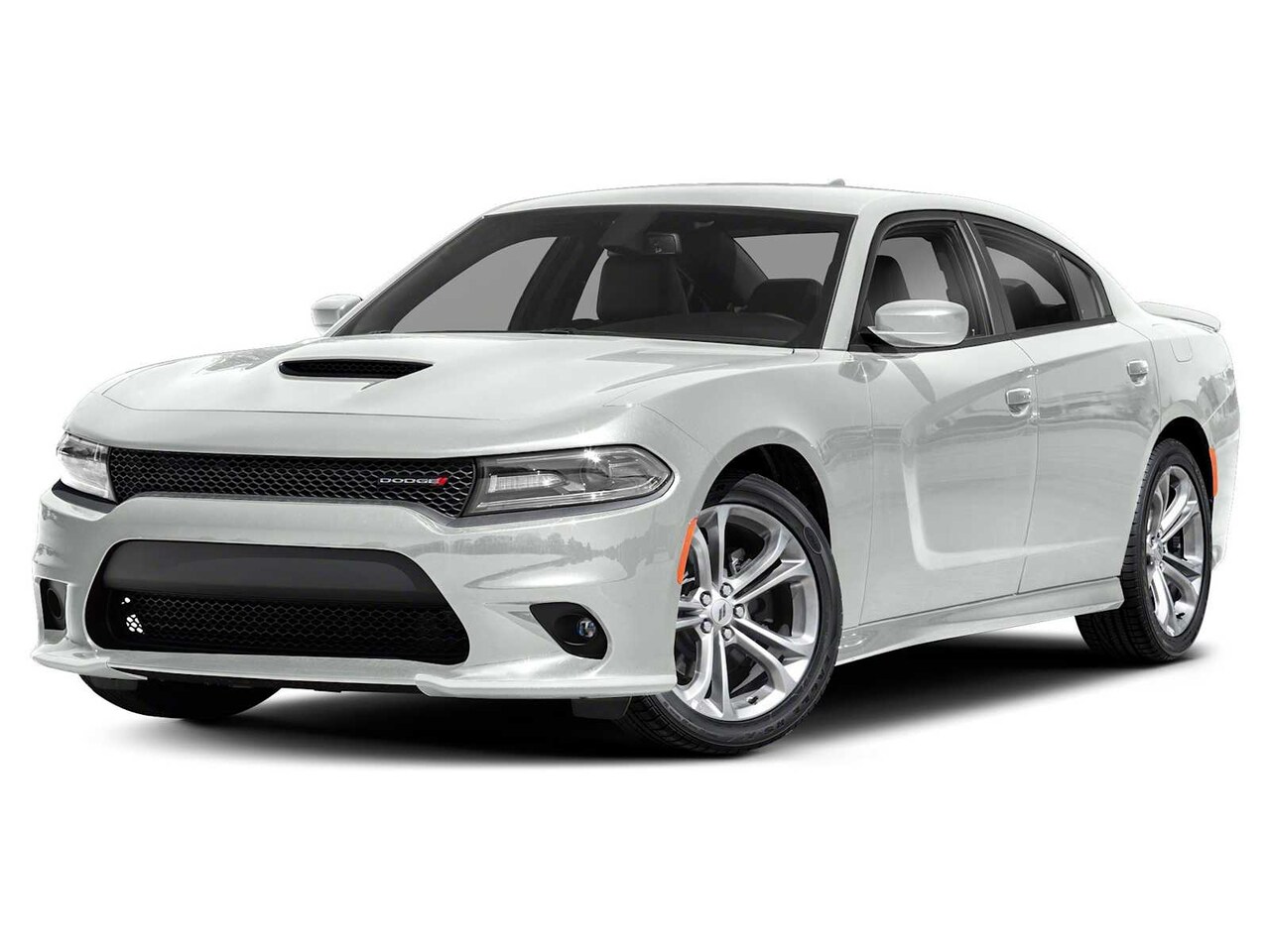 2021 Dodge Charger R/T — photo 1 of 7