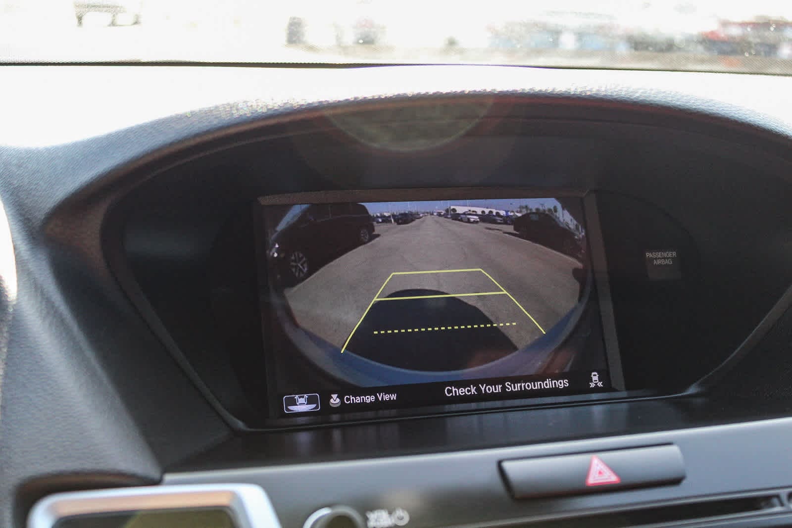 Thumbnail: 2019 Acura TLX - 25