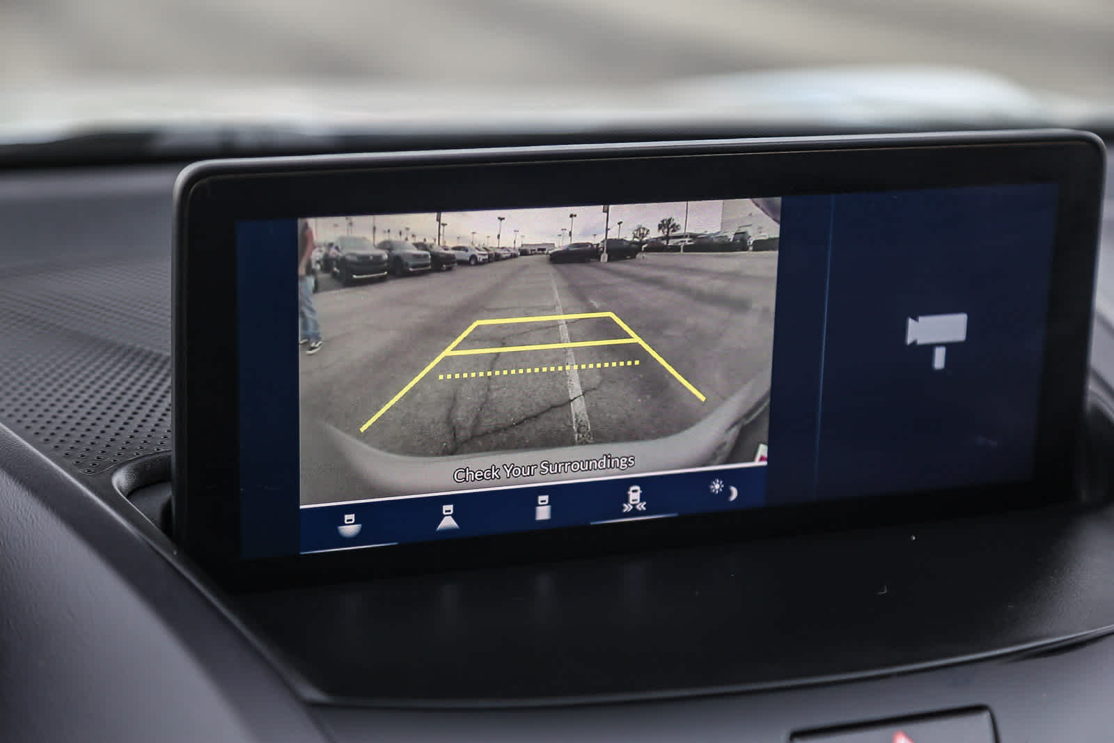 Thumbnail: 2019 Acura RDX - 25