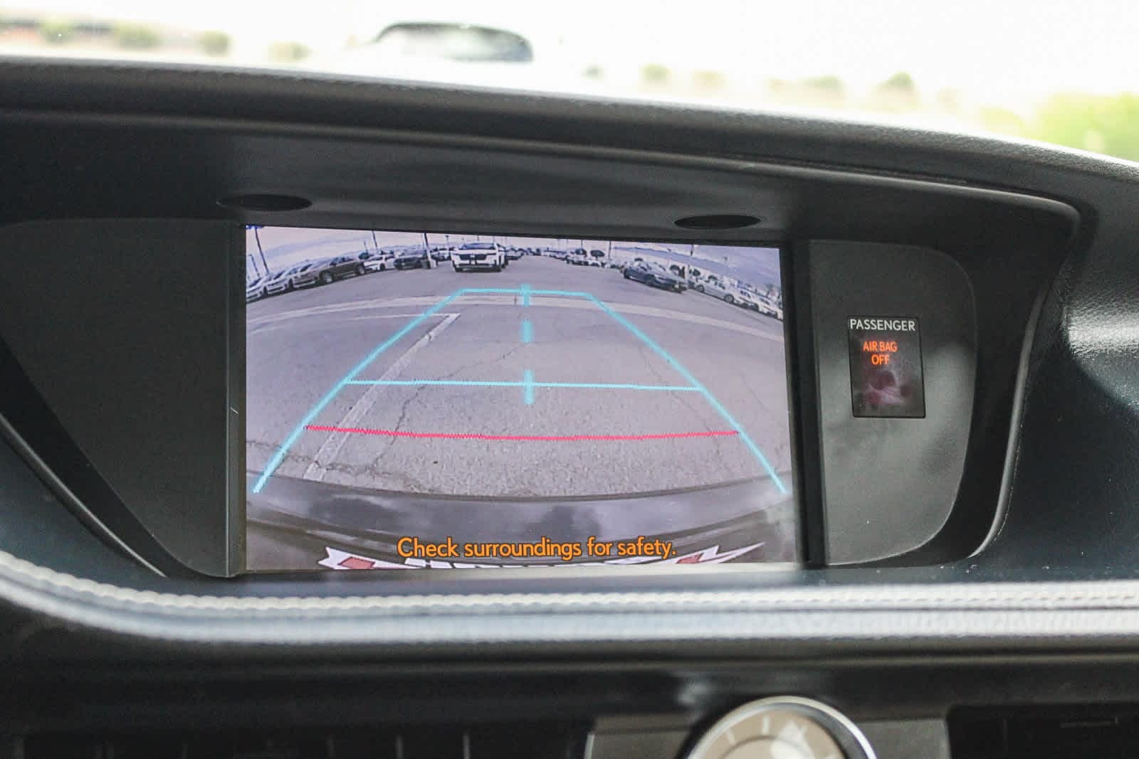 Thumbnail: 2014 Lexus ES - 25