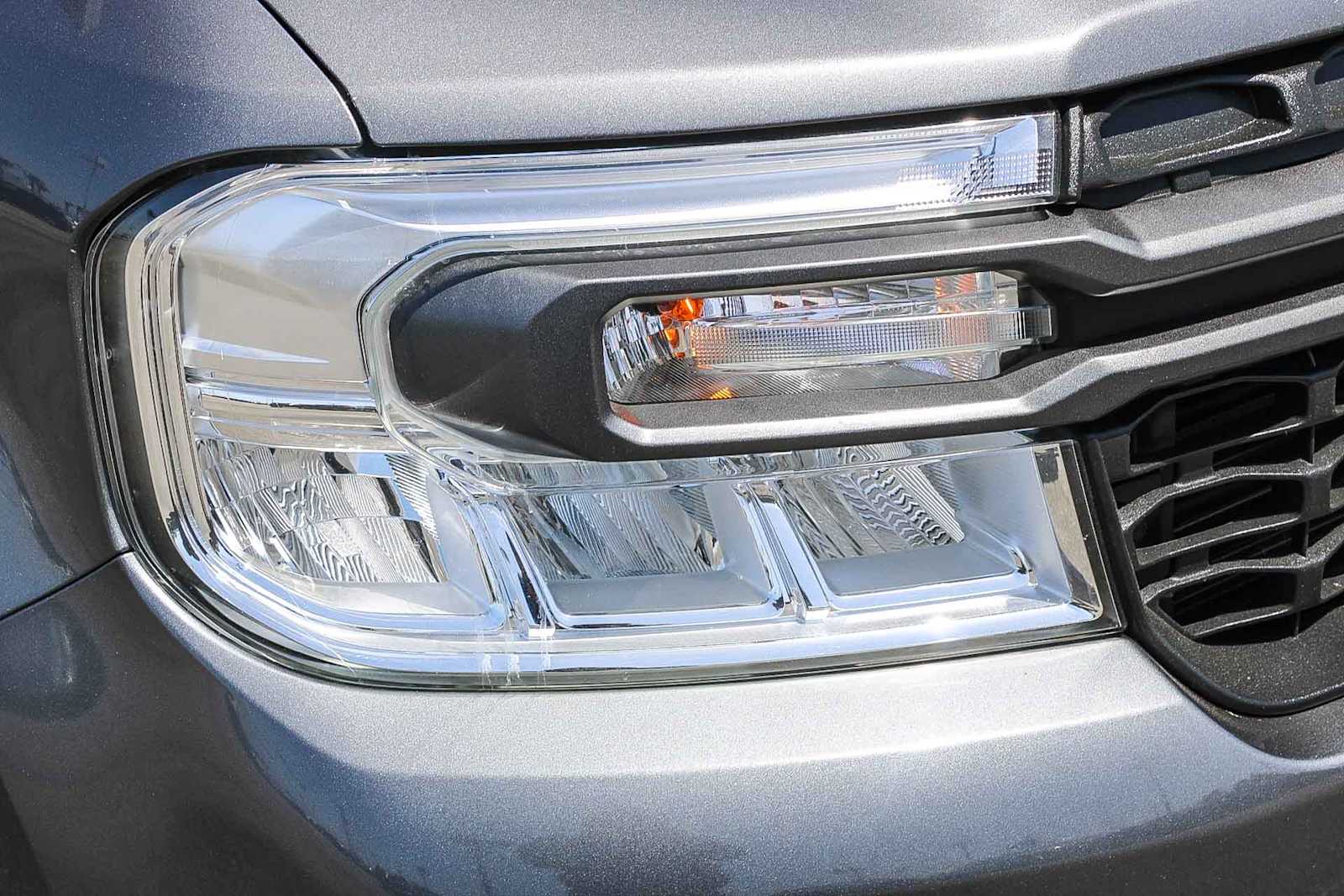 Thumbnail: 2022 Ford Maverick - 4