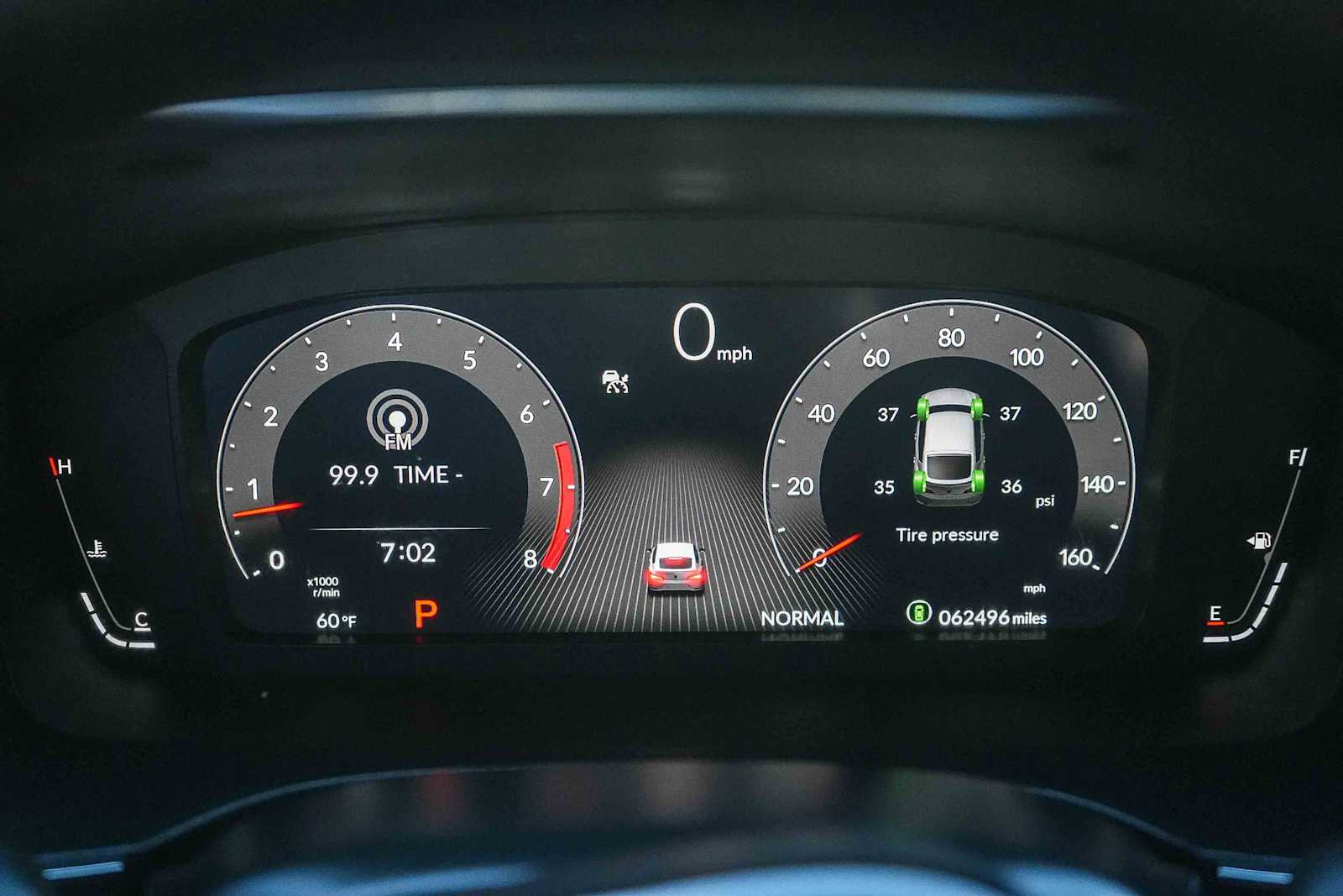 Thumbnail: 2024 Acura Integra - 22