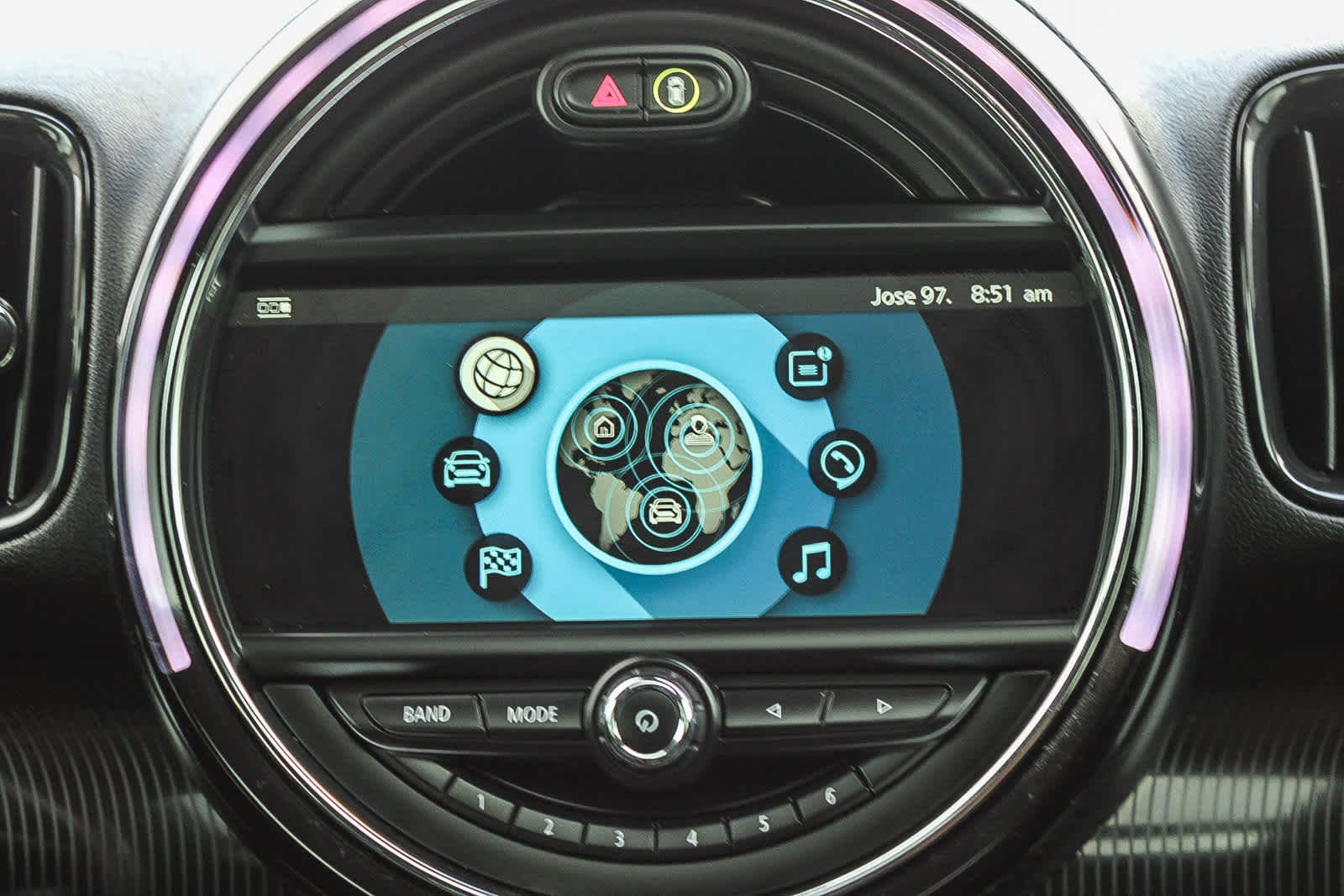 Thumbnail: 2019 MINI Cooper Countryman - 14