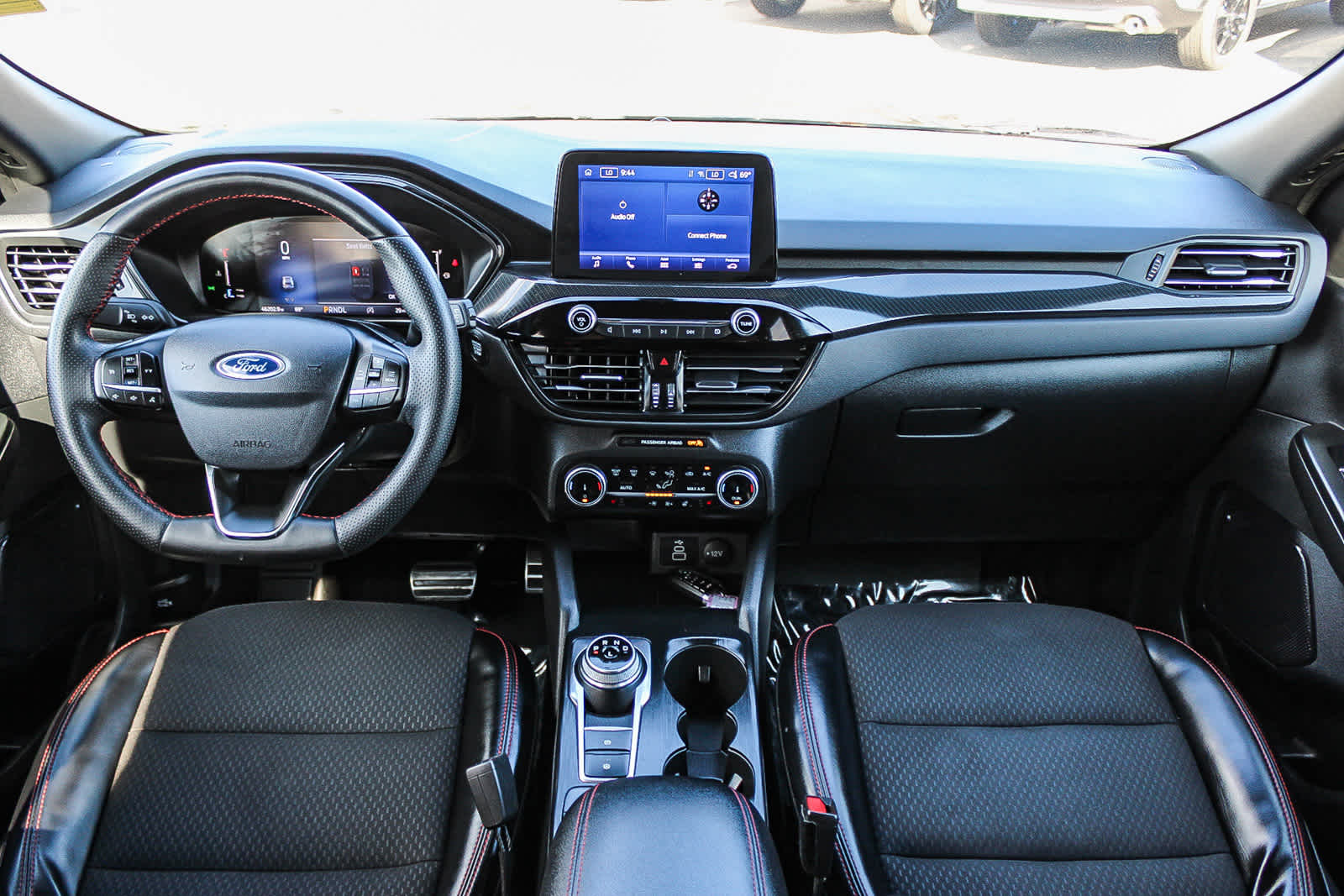 Thumbnail: 2024 Ford Escape - 12