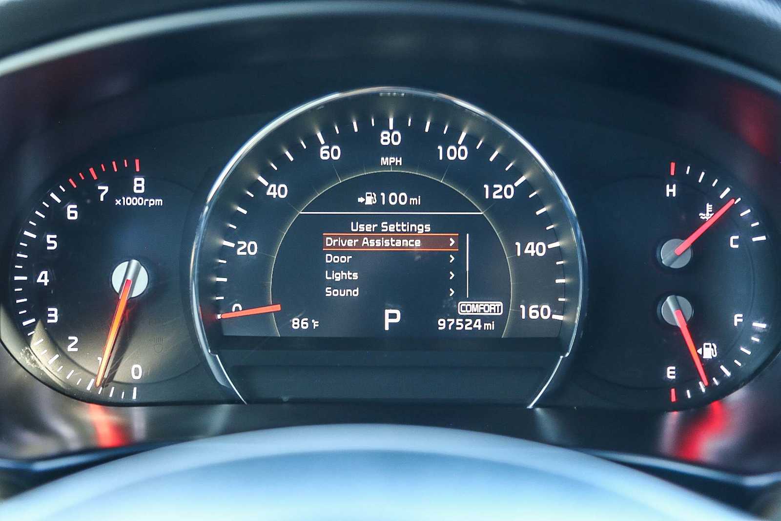 Thumbnail: 2019 Kia Sorento - 22