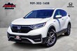 Honda CR-V Hybrid