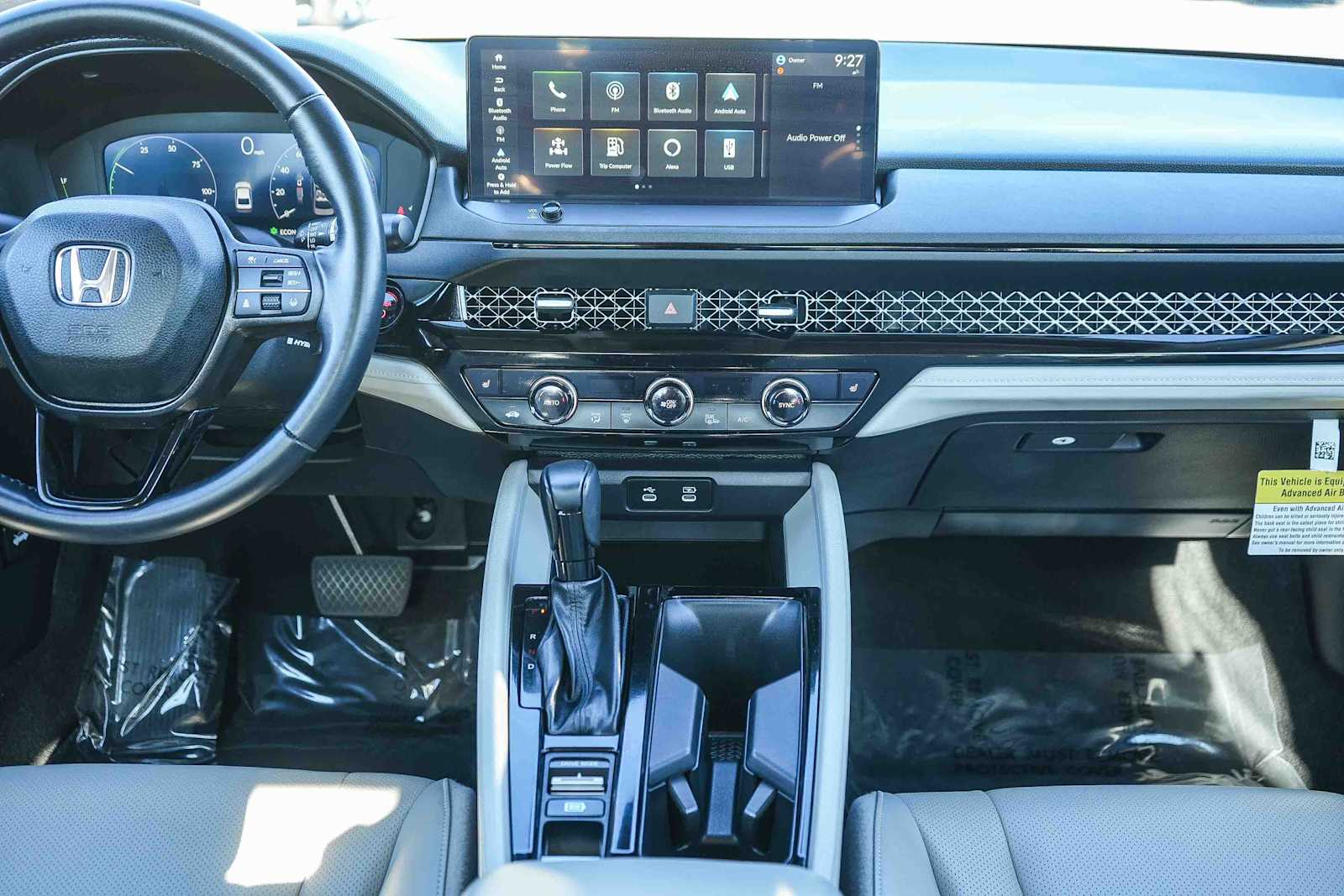 Thumbnail: 2024 Honda Accord - 13