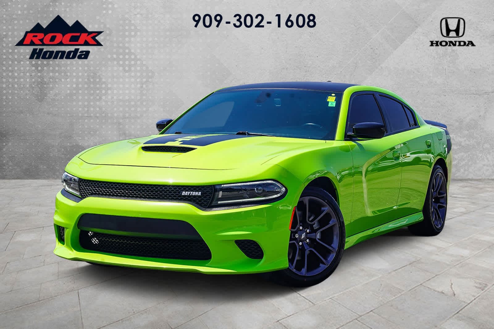 Thumbnail: 2023 Dodge Charger - 1