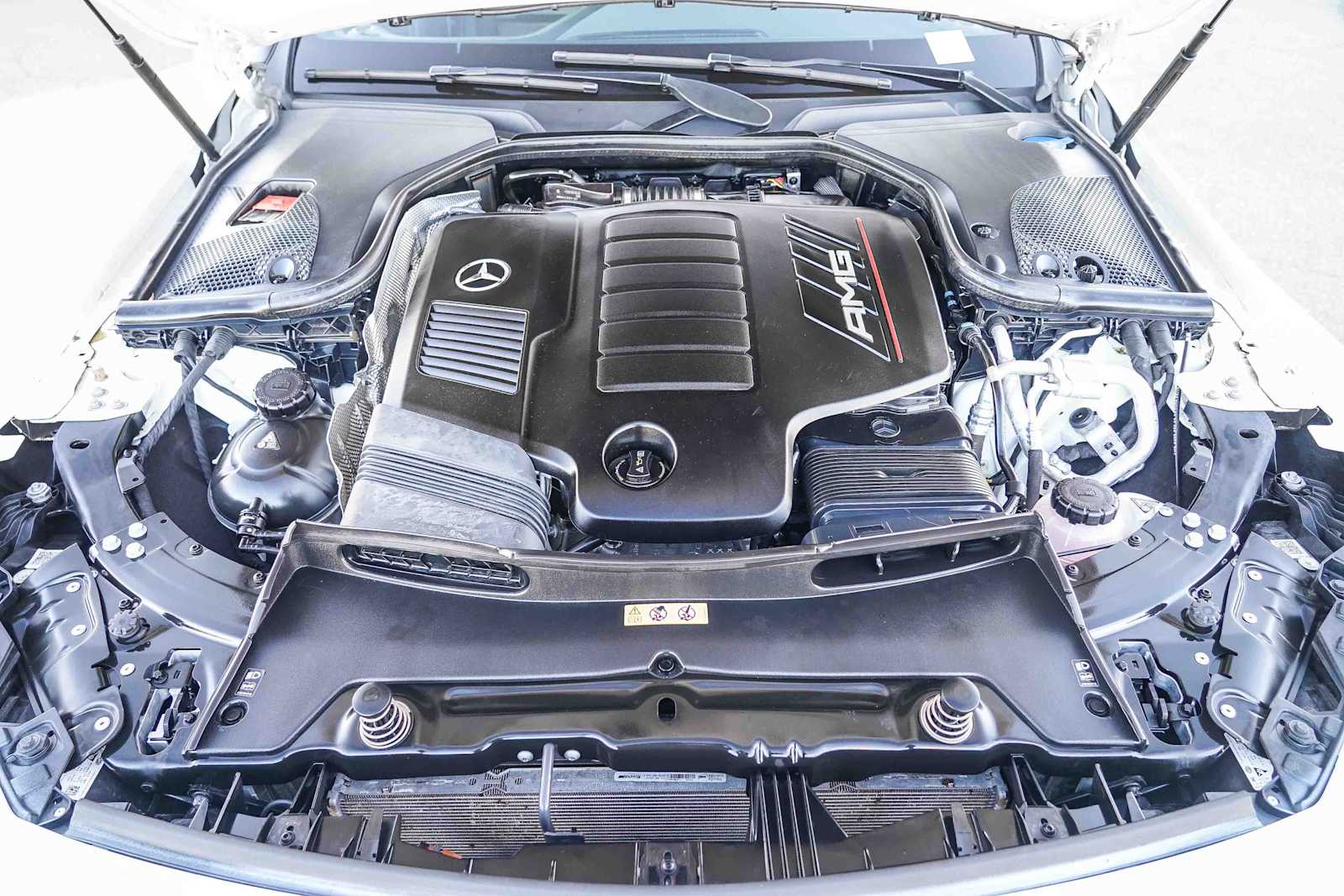 Thumbnail: 2020 Mercedes-Benz AMG GT - 26