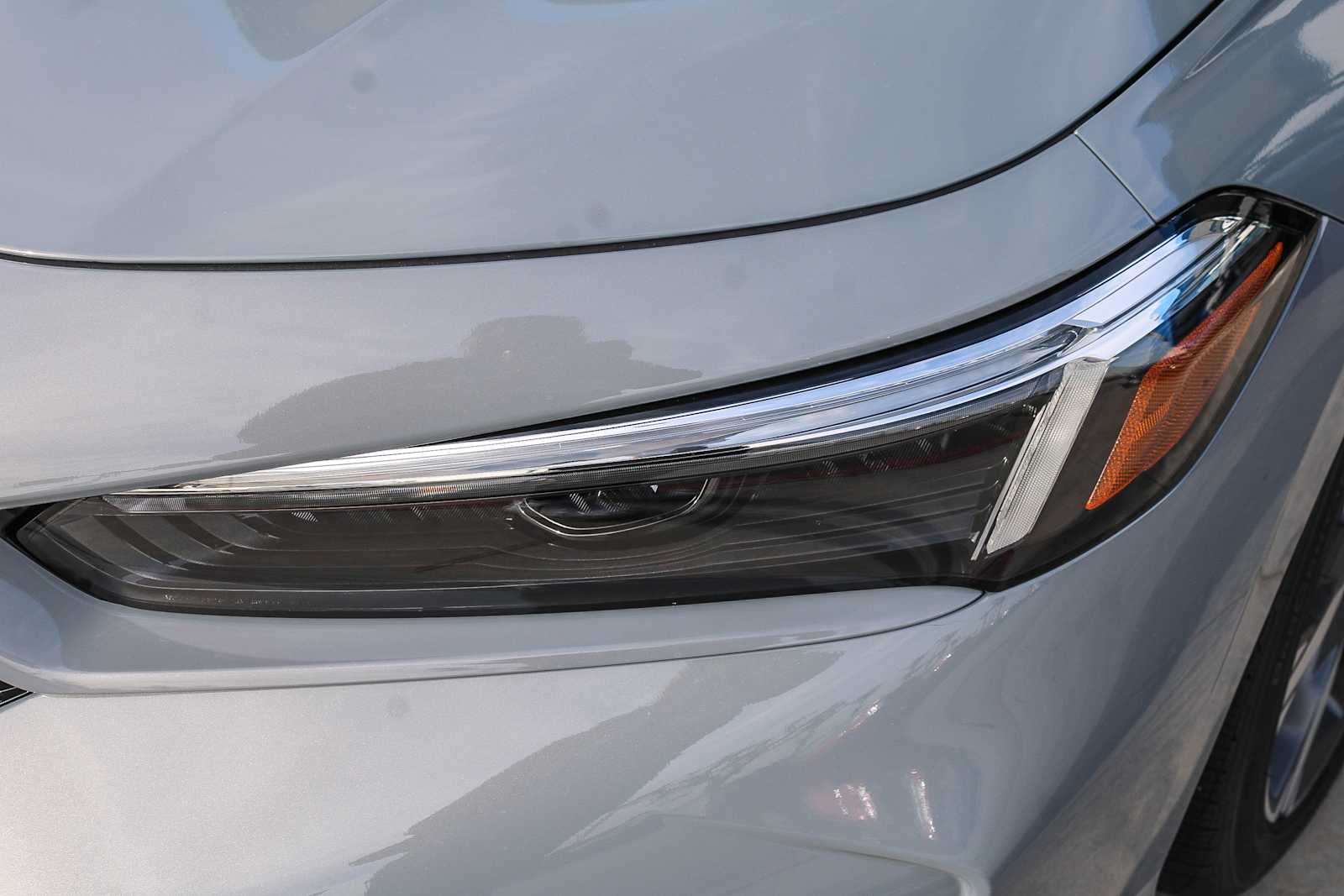 Thumbnail: 2026 Honda Civic - 10