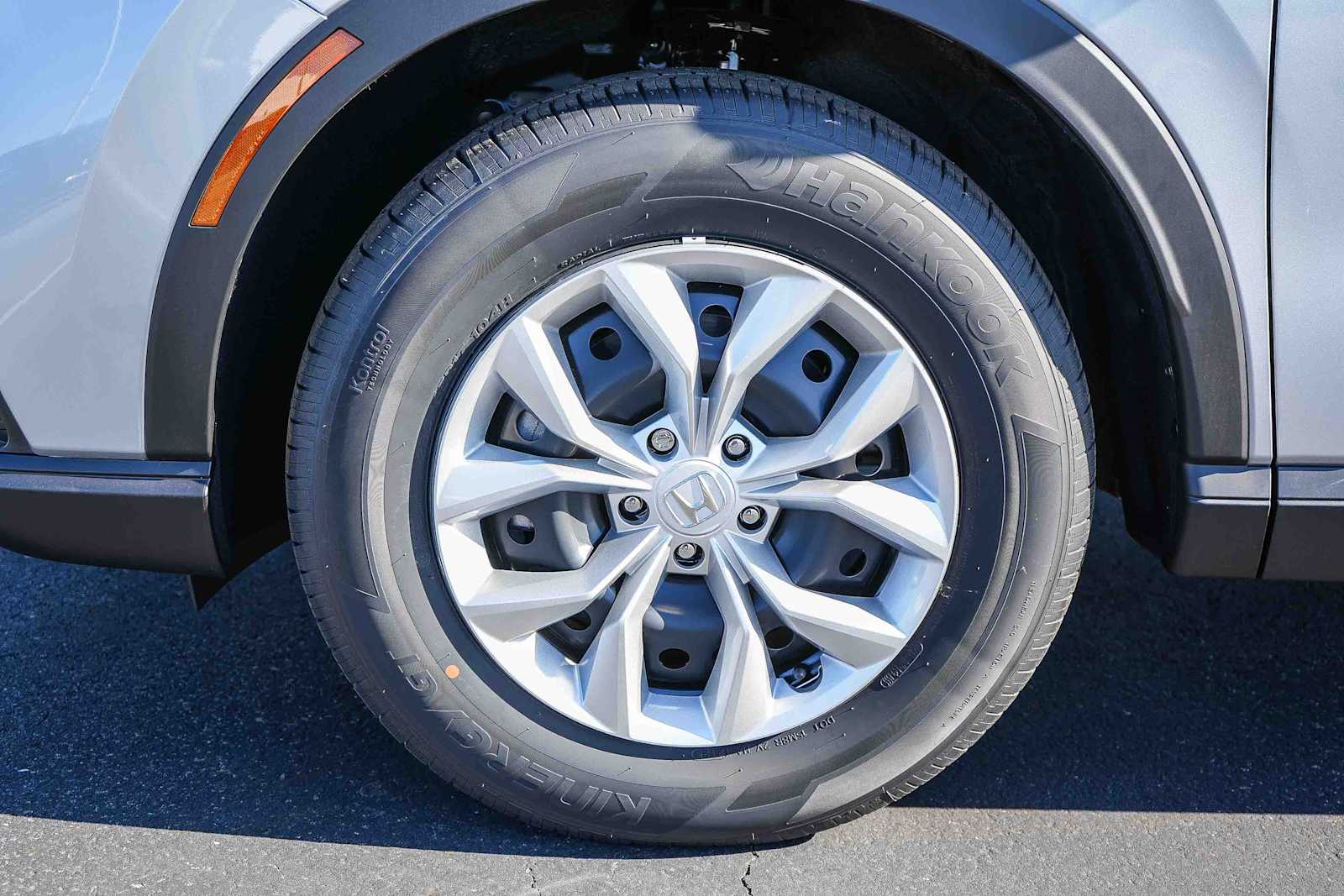 Thumbnail: 2026 Honda CR-V - 11