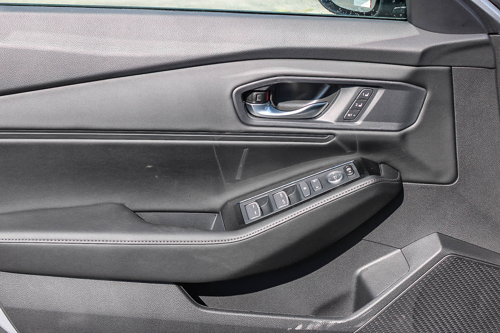 2026 Honda Accord Hybrid Touring - Photo 24