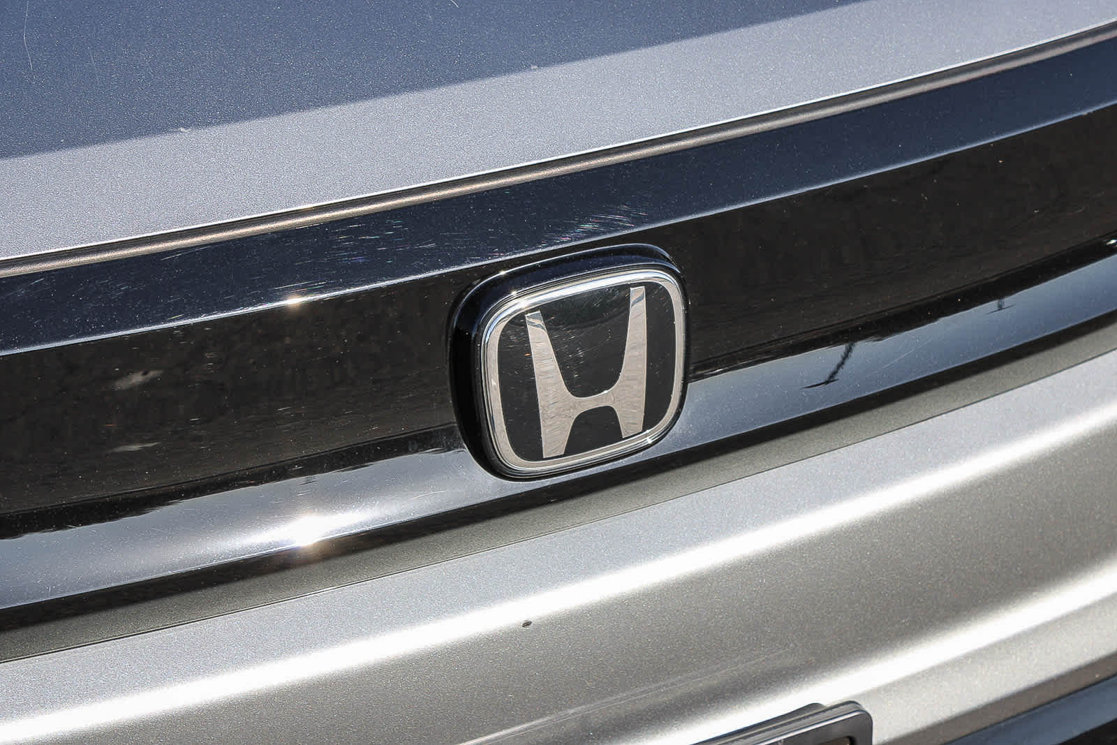 Thumbnail: 2025 Honda Prologue - 5