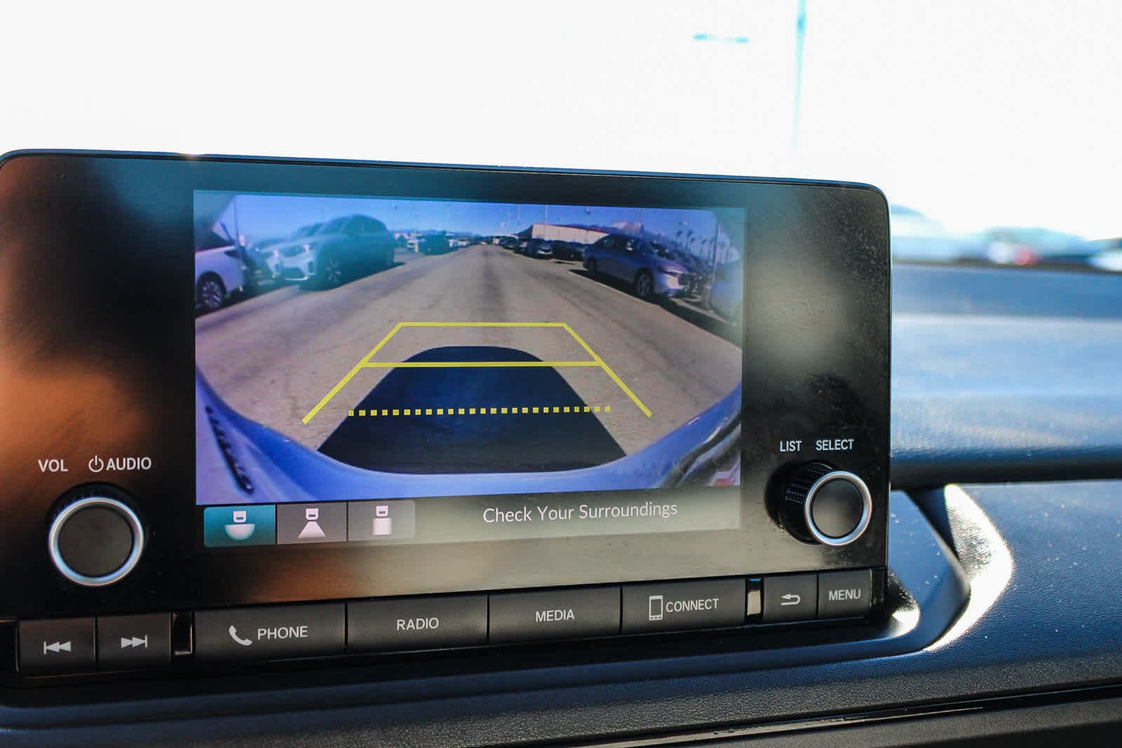 Thumbnail: 2024 Honda Accord - 23