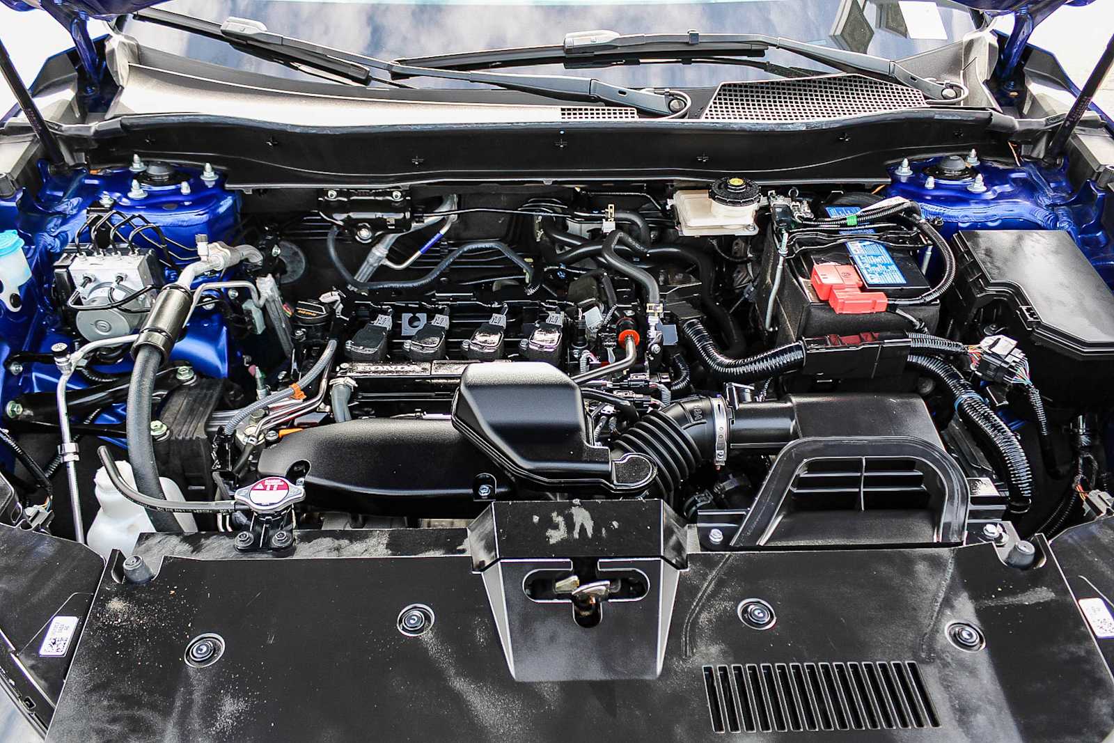 Thumbnail: 2024 Honda CR-V - 26