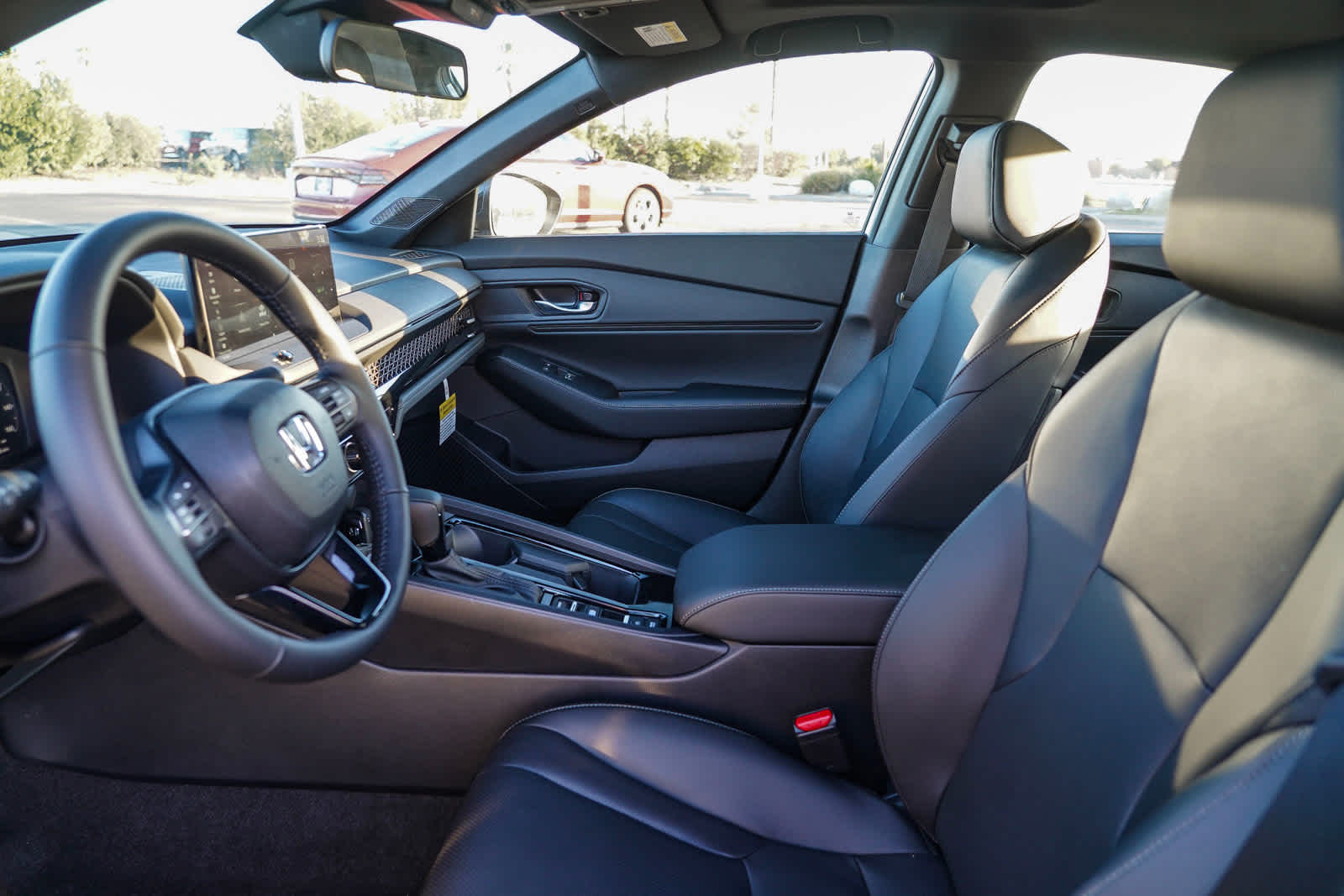 Thumbnail: 2025 Honda Accord - 20