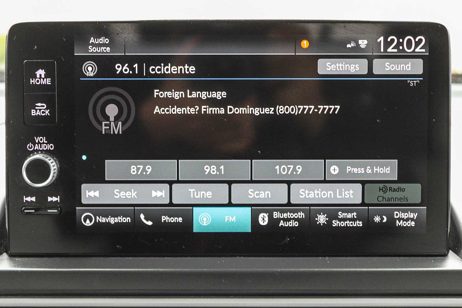 Thumbnail: 2025 Honda Pilot - 9