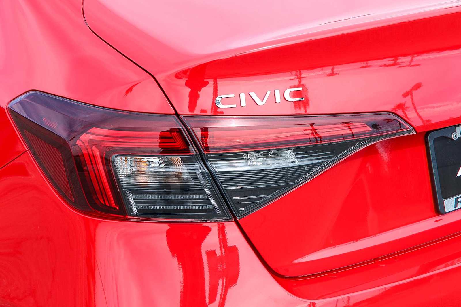 2025 Honda Civic Sport photo 6