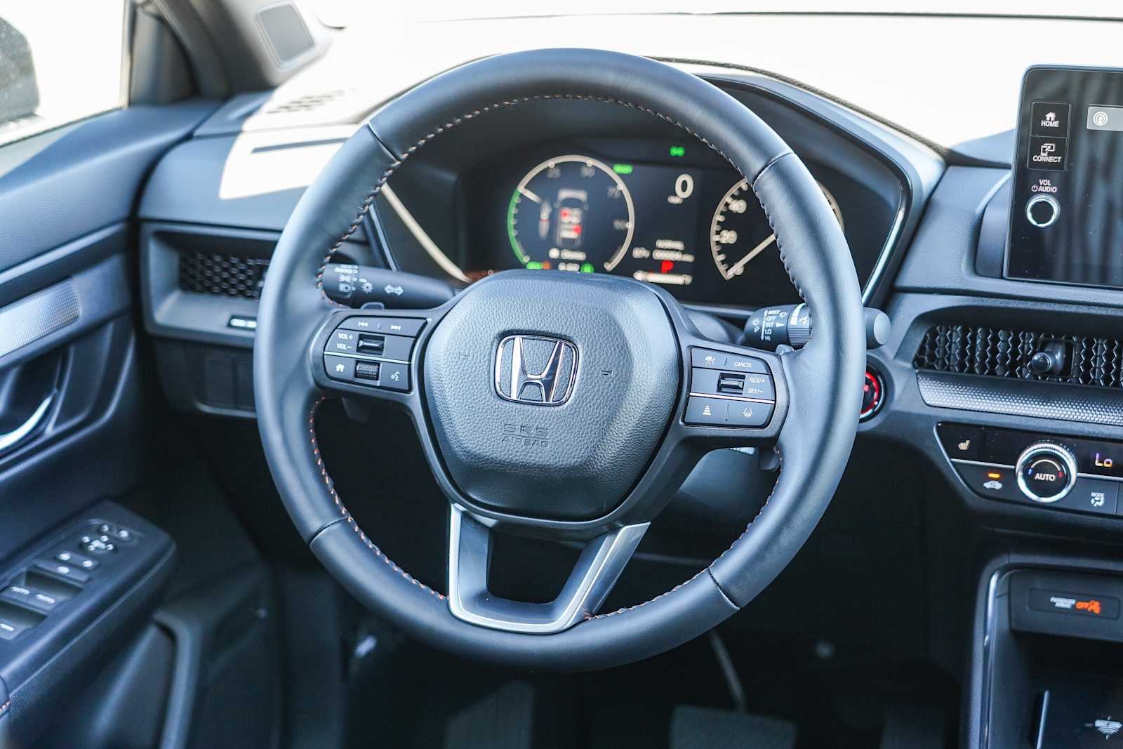 Thumbnail: 2026 Honda CR-V - 17