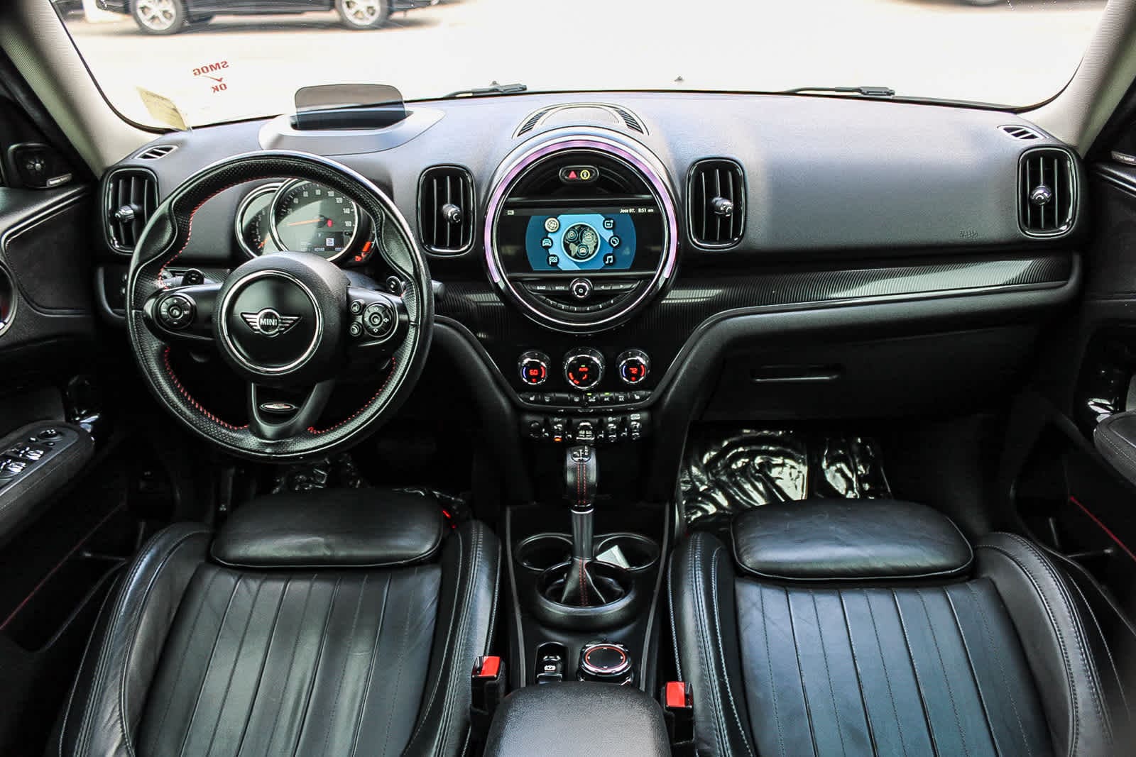 Thumbnail: 2019 MINI Cooper Countryman - 12