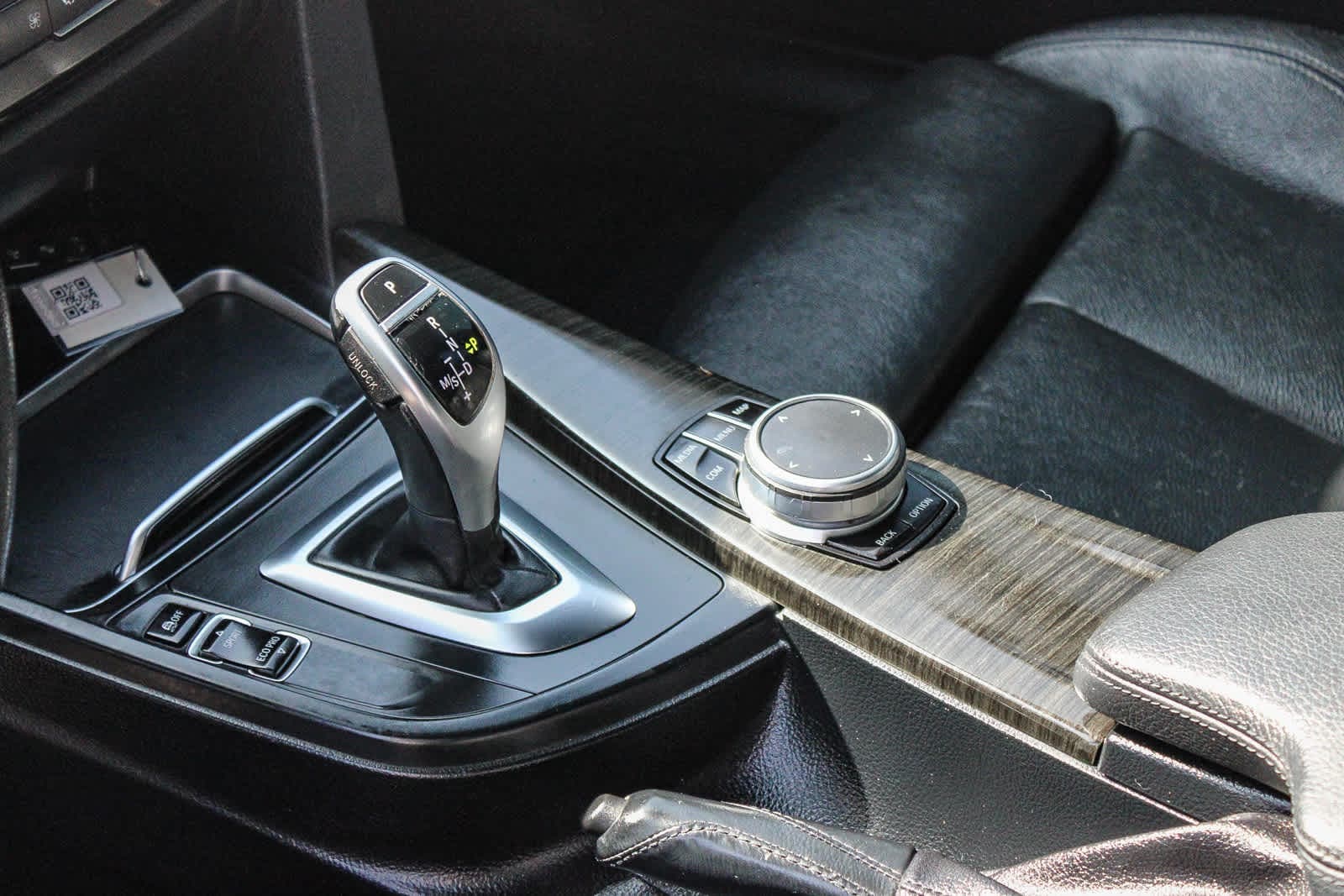 Thumbnail: 2018 BMW 3 Series - 18