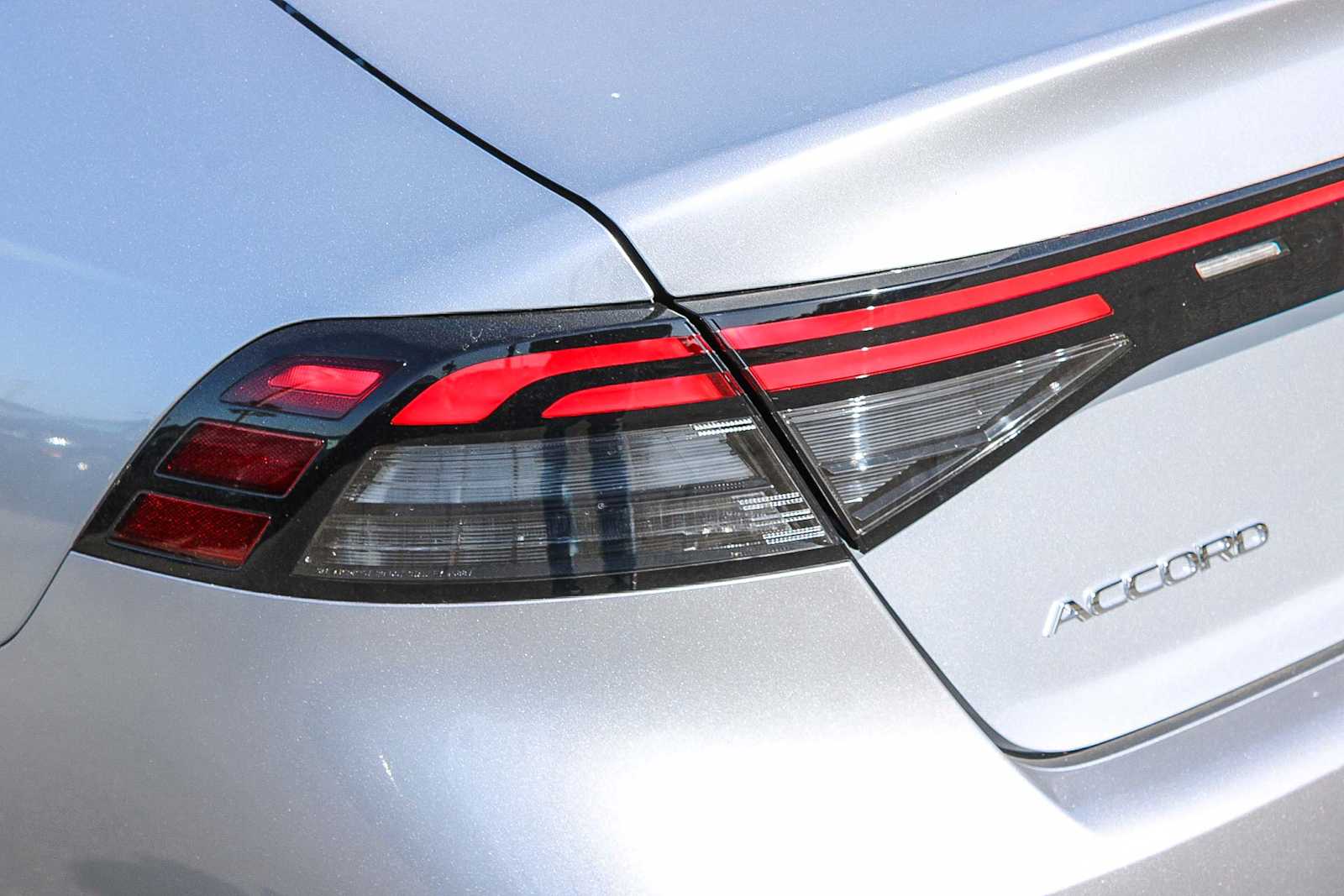 Thumbnail: 2026 Honda Accord - 9