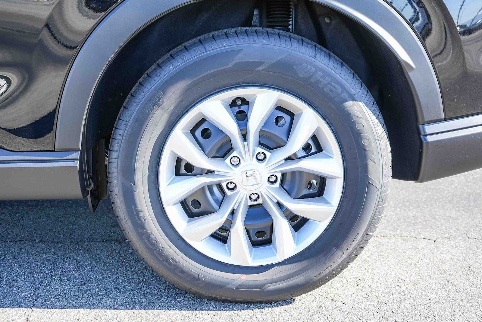 2026 Honda CR-V LX - Photo 10