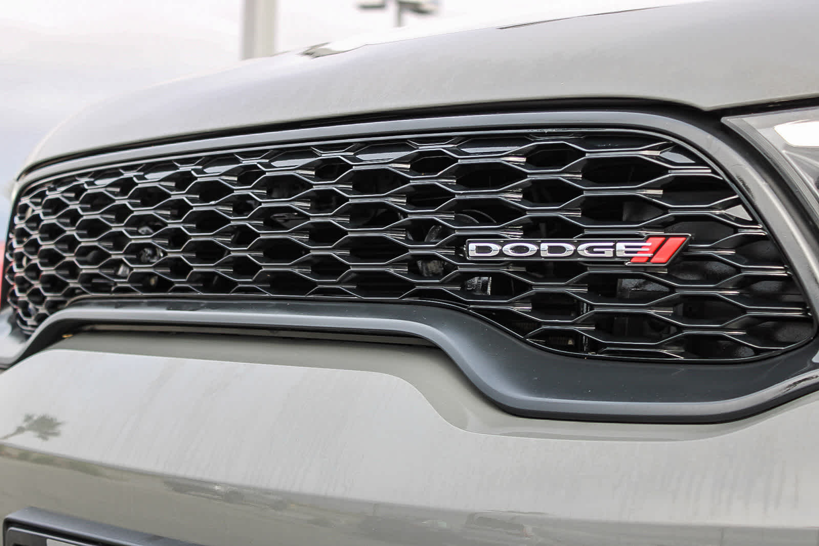 2025 Dodge Durango GT - Photo 11